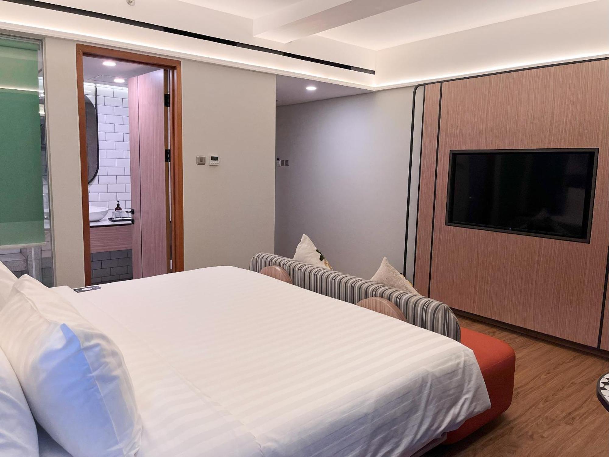 Hotel Luminor Seminyak - Bali