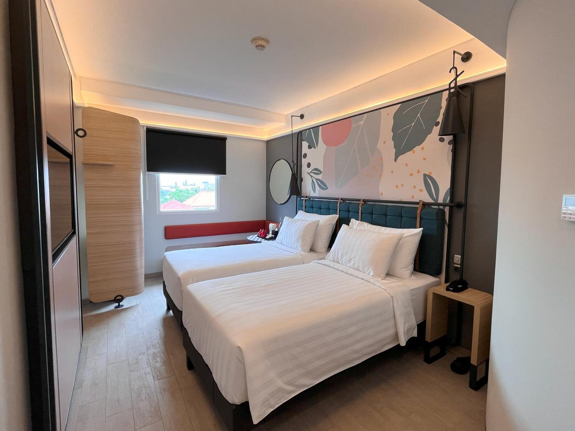 Luminor Seminyak - Bali Hotel 3*