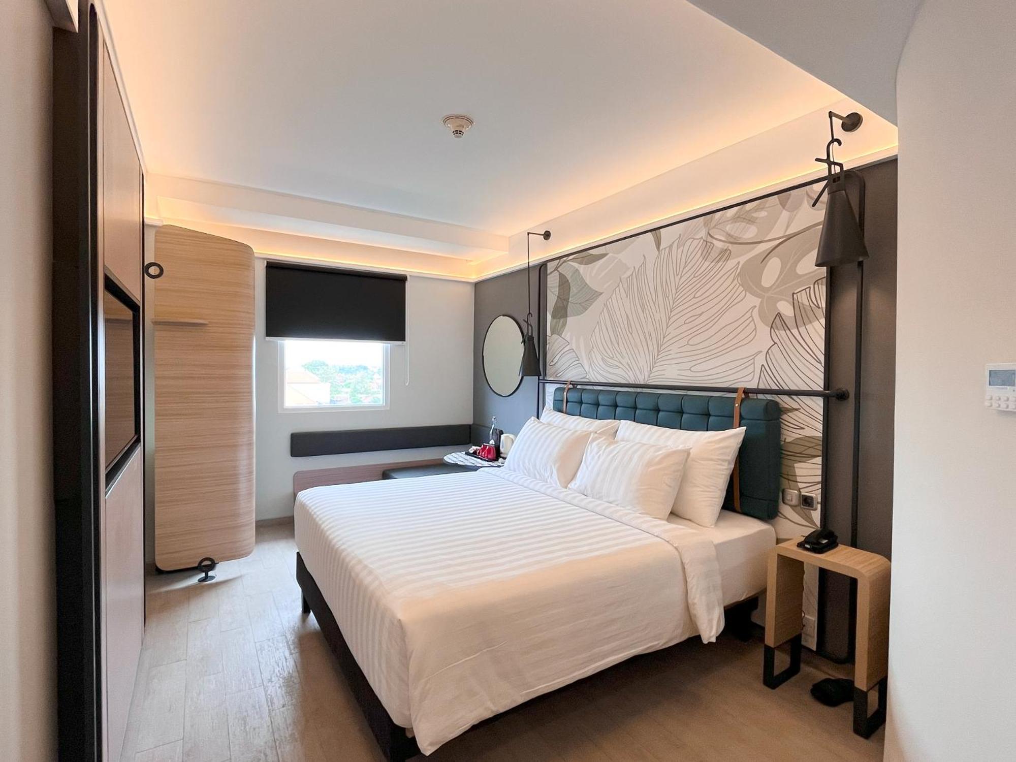Luminor Seminyak - Bali Hotel Legian (Bali)