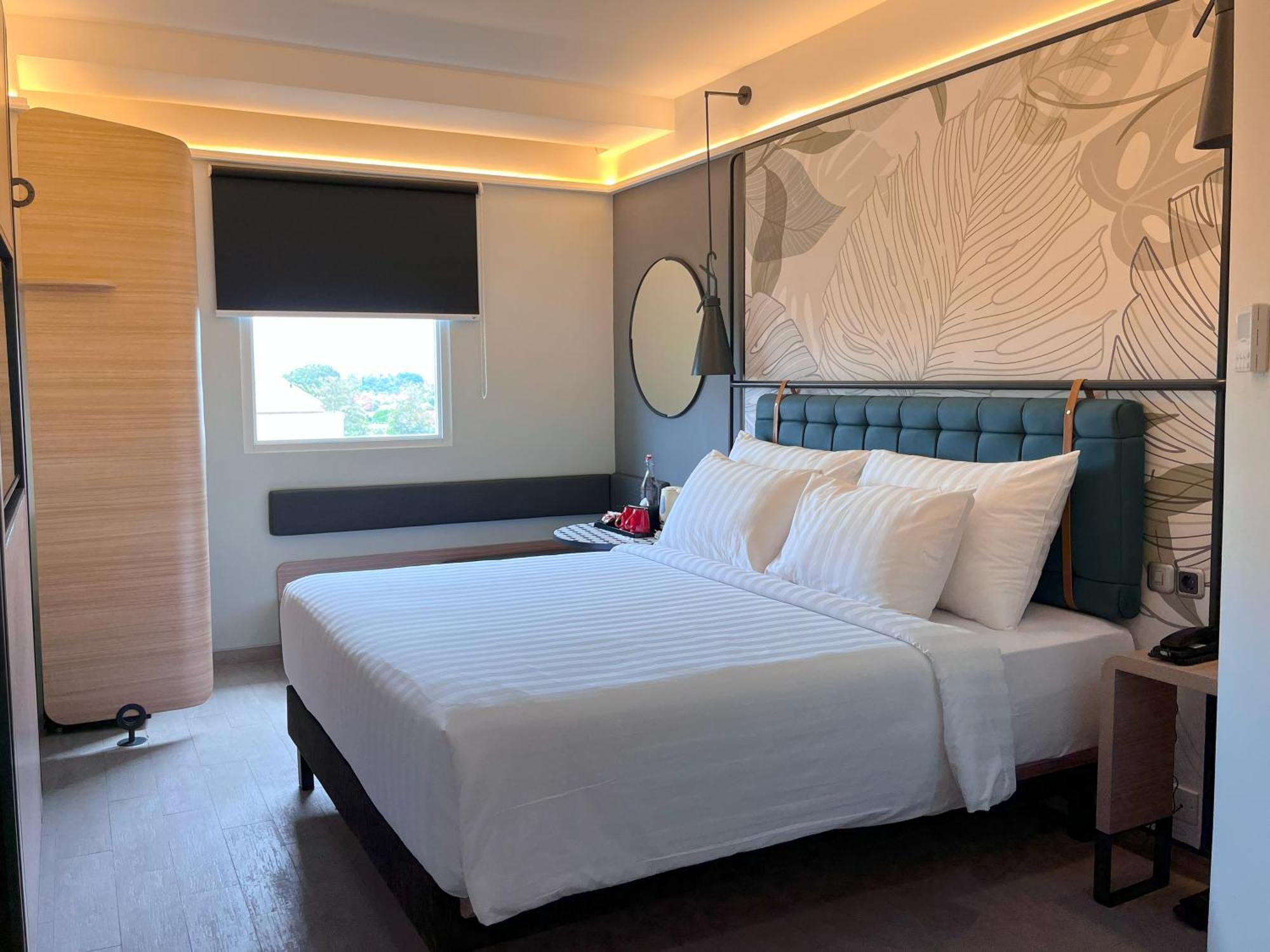 Luminor Seminyak - Bali Hotel