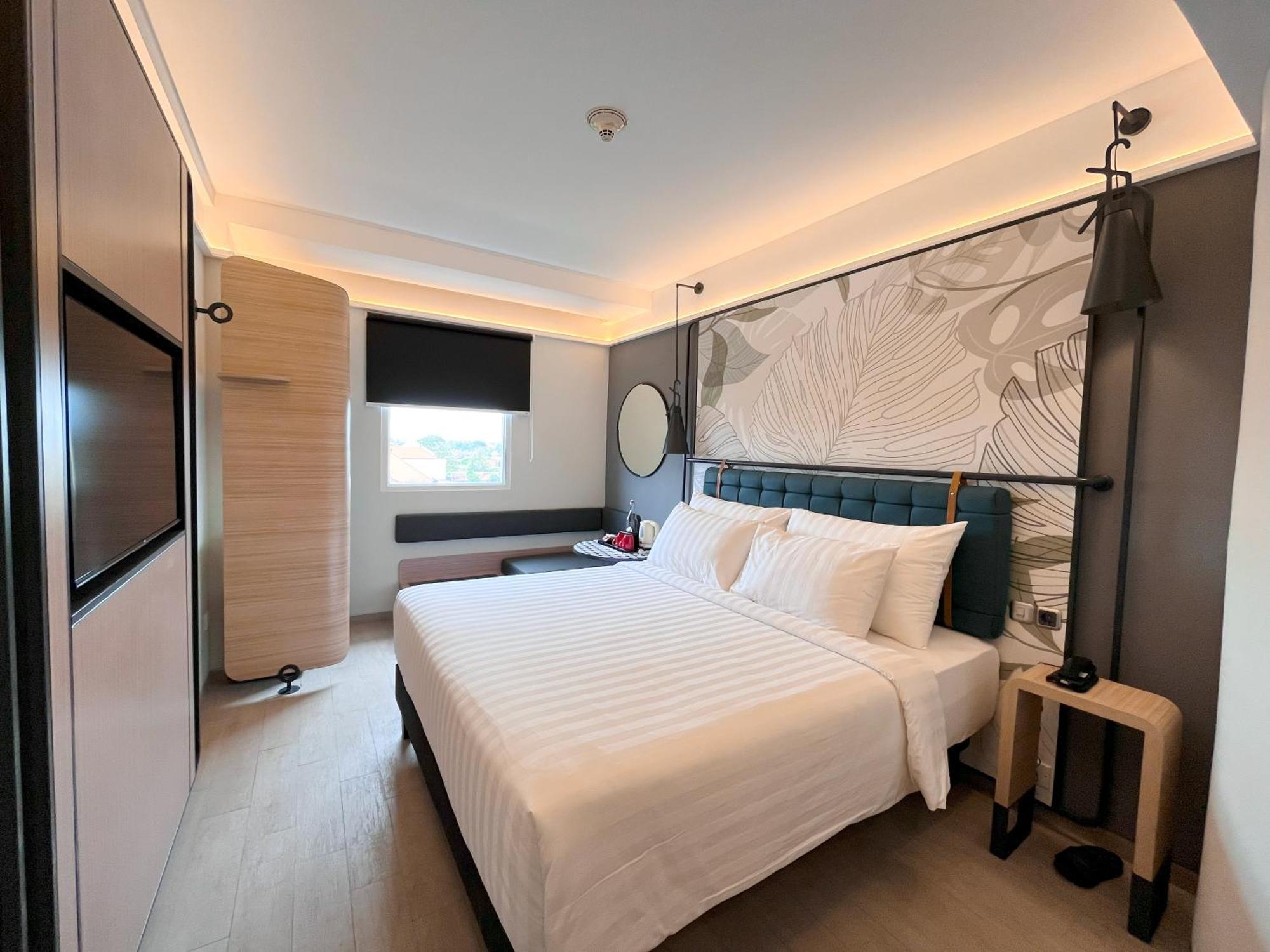 Hotel Luminor Seminyak - Bali