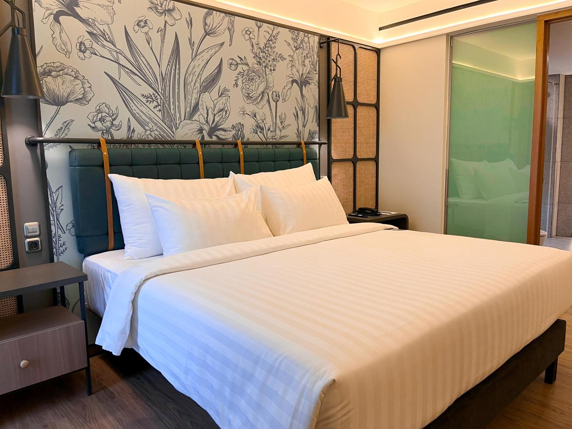 Hotel Luminor Seminyak - Bali Legian (Bali)