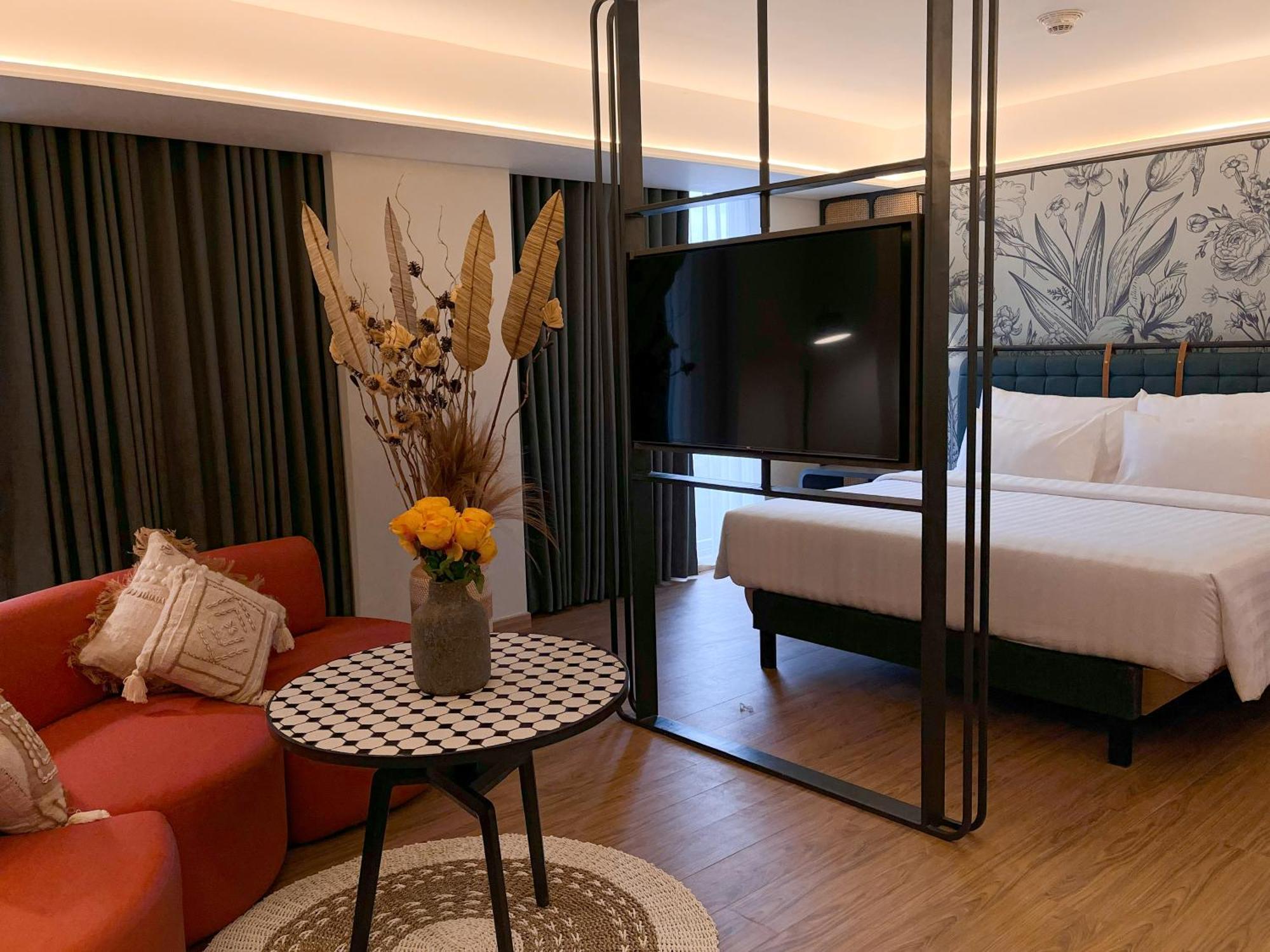 Luminor Seminyak - Bali 3*