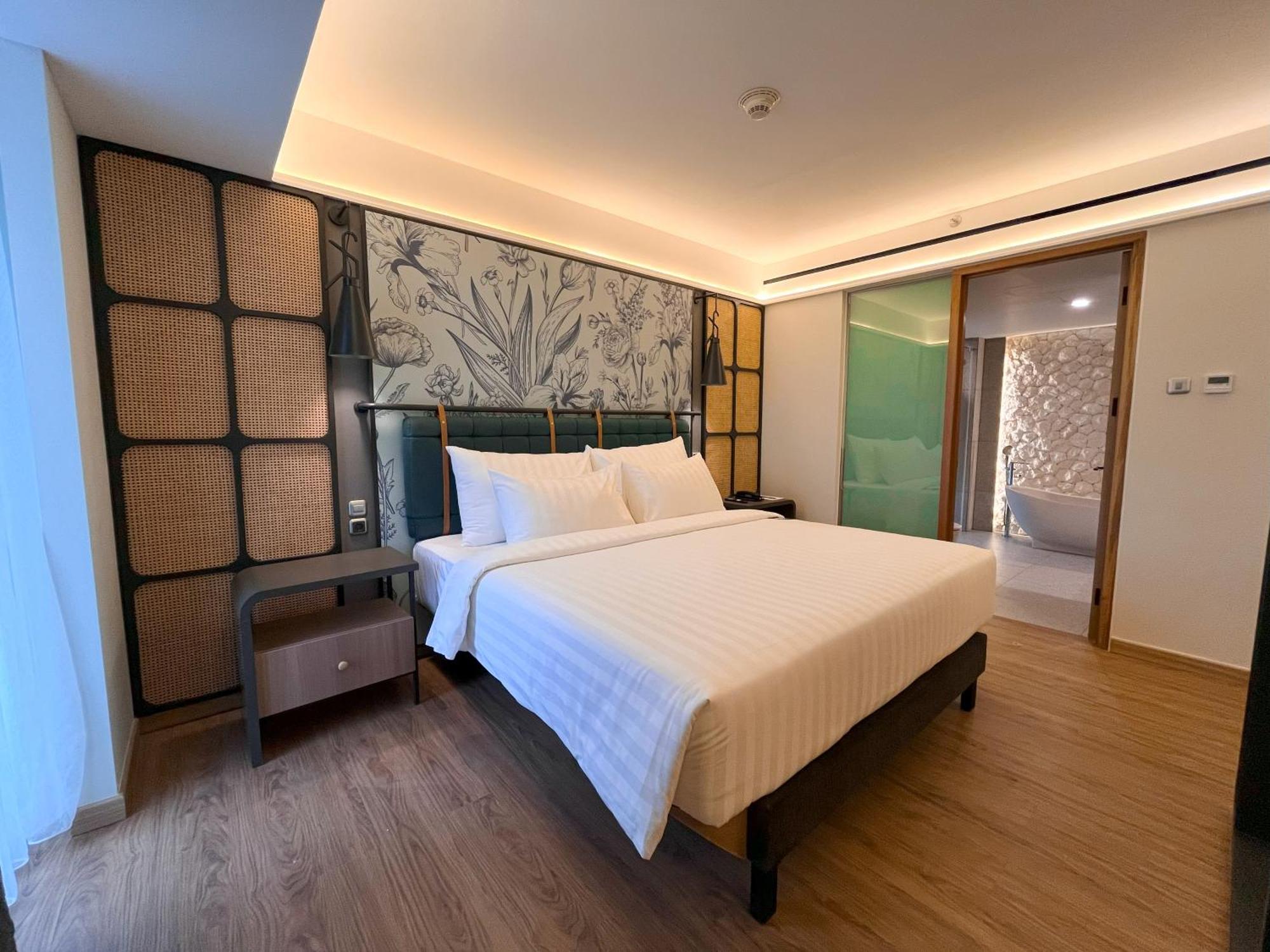 Luminor Seminyak - Bali Hotel Legian (Bali)
