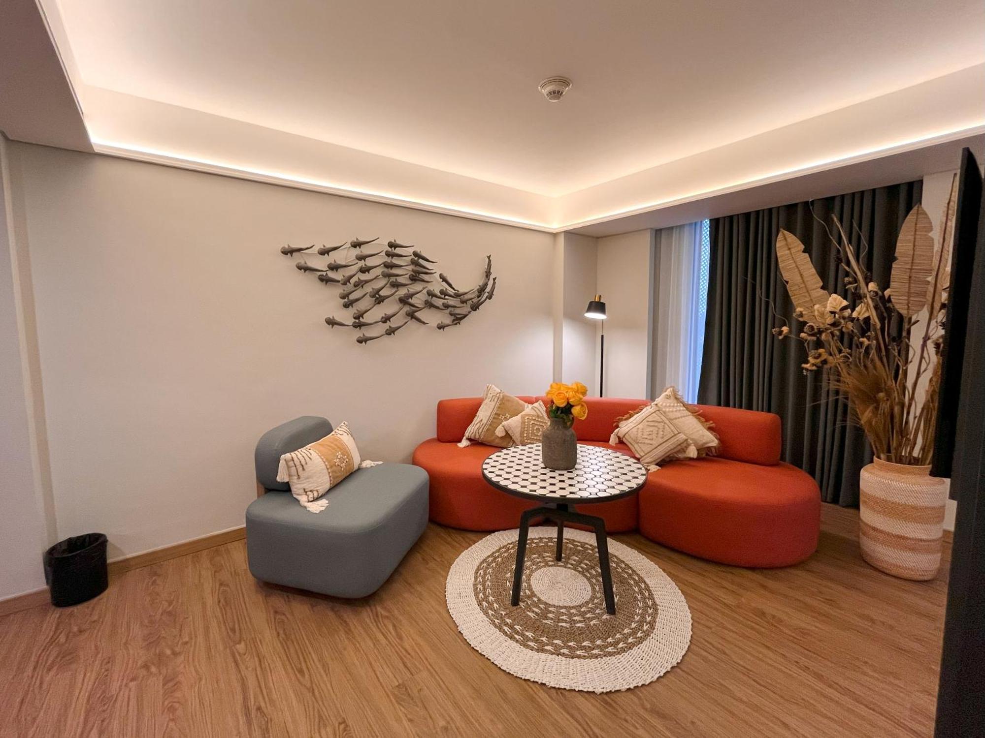 Luminor Seminyak - Bali Hotel