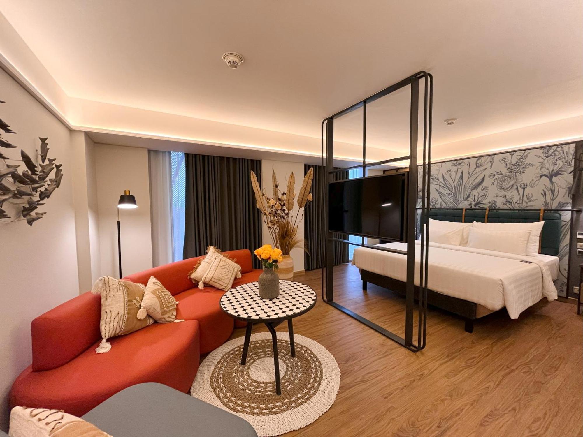 Hotel Luminor Seminyak - Bali