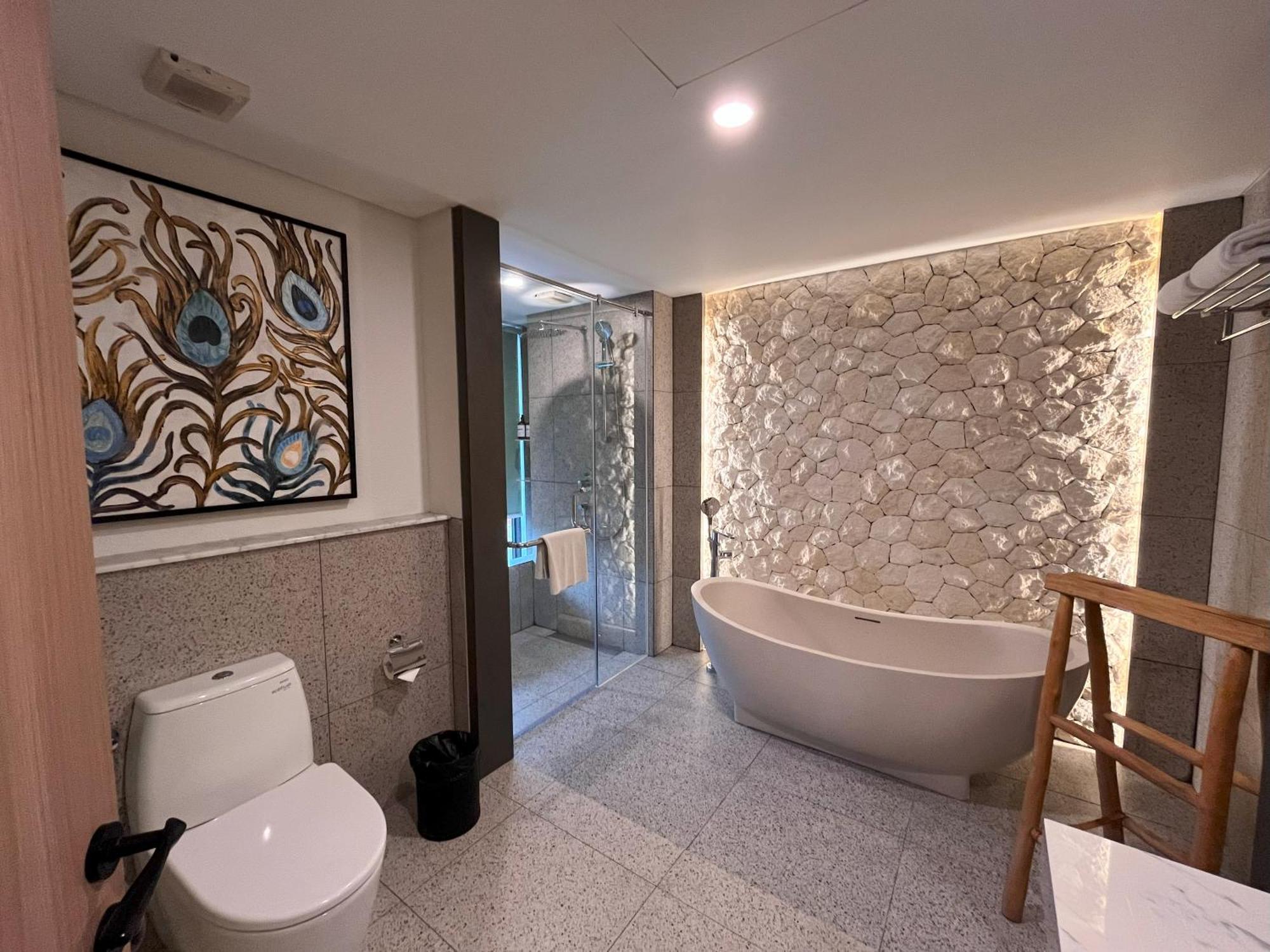 Luminor Seminyak - Bali Legian (Bali)
