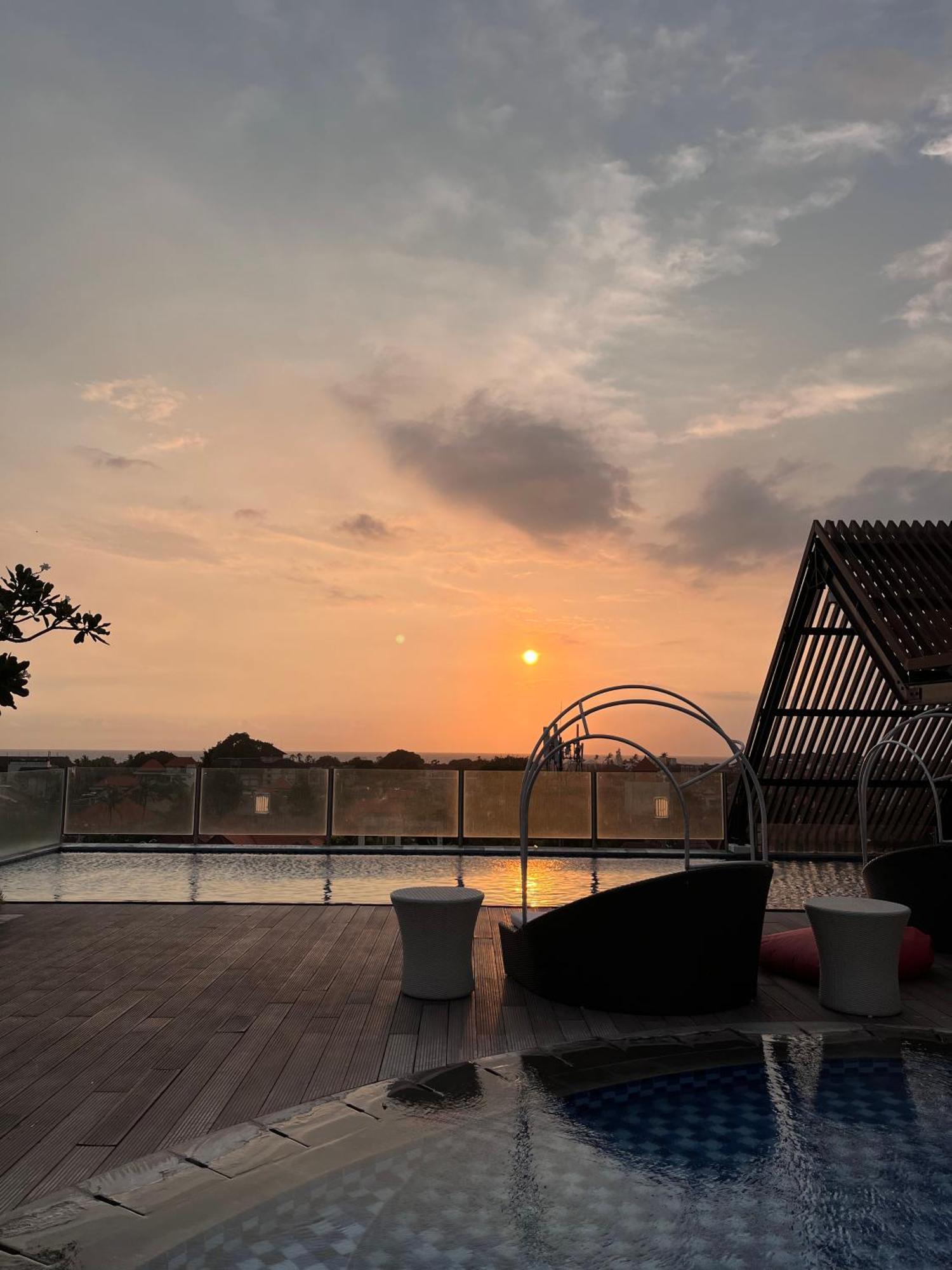 Luminor Seminyak - Bali 3*