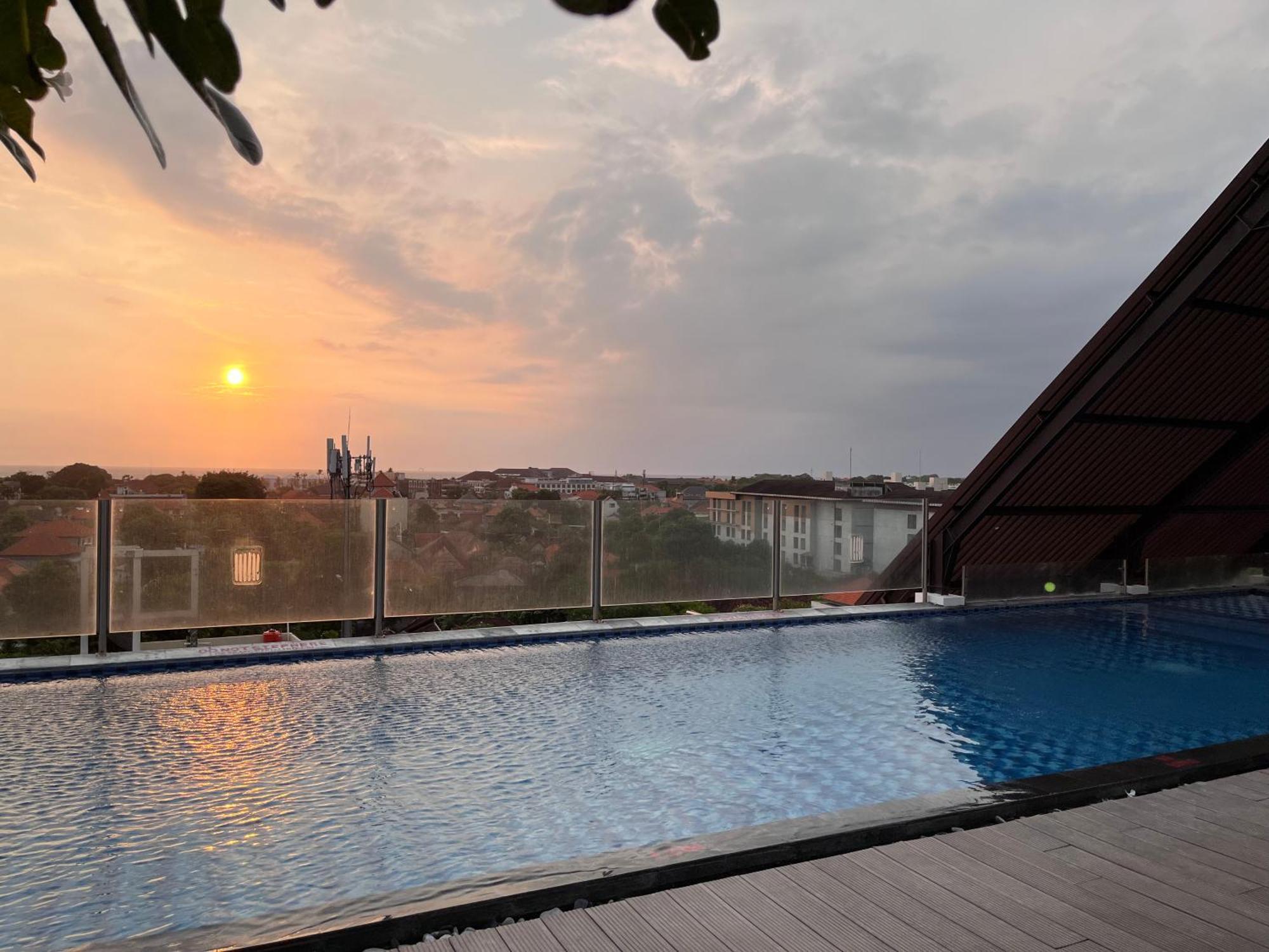 Luminor Seminyak - Bali Hotel Legian (Bali)
