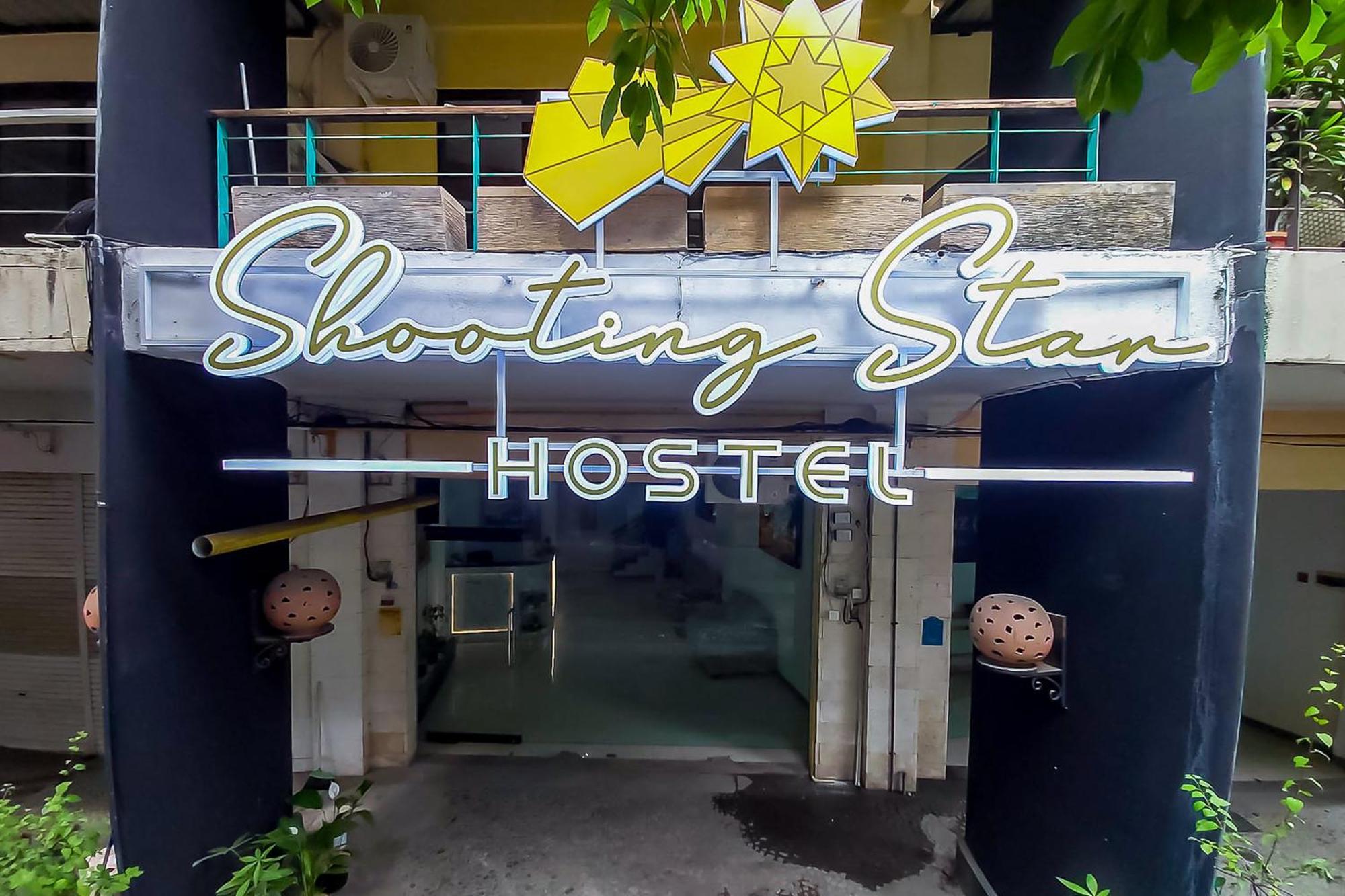 Shooting Star Kuta Redpartner - Mixed Hotel
