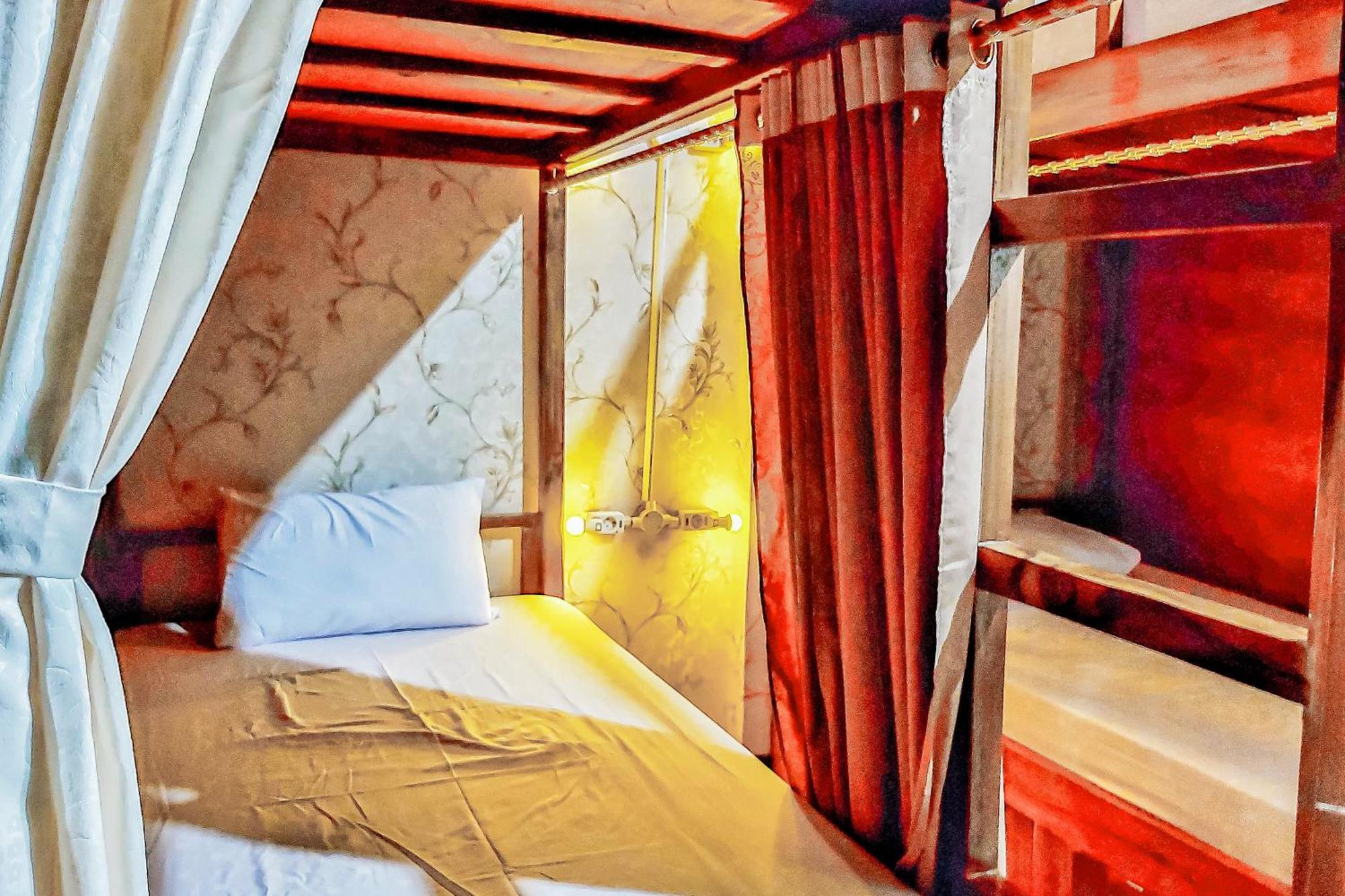 Hotel Shooting Star Kuta Redpartner - Mixed Legian (Bali)