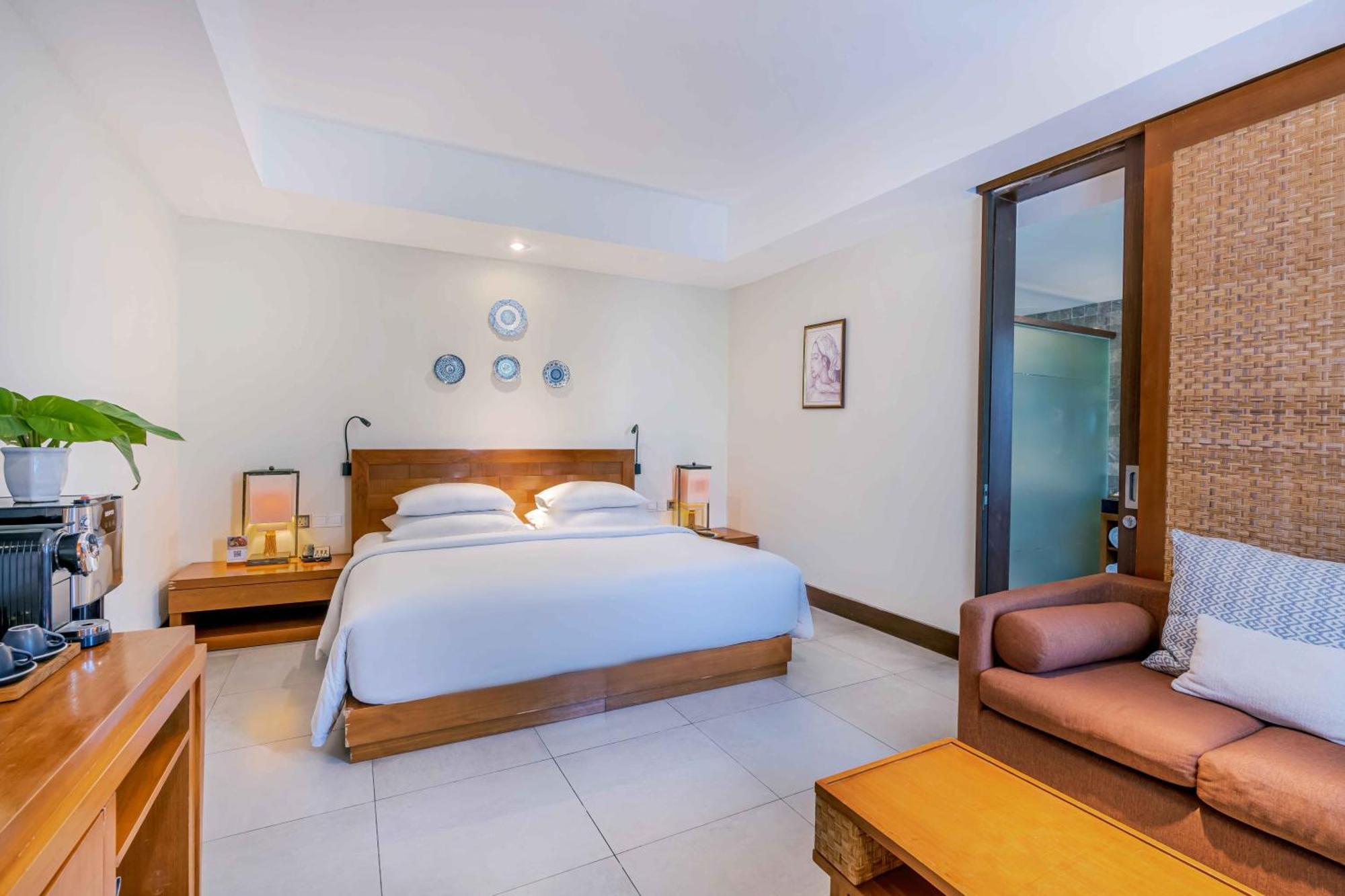 Rama Garden Bali 3*