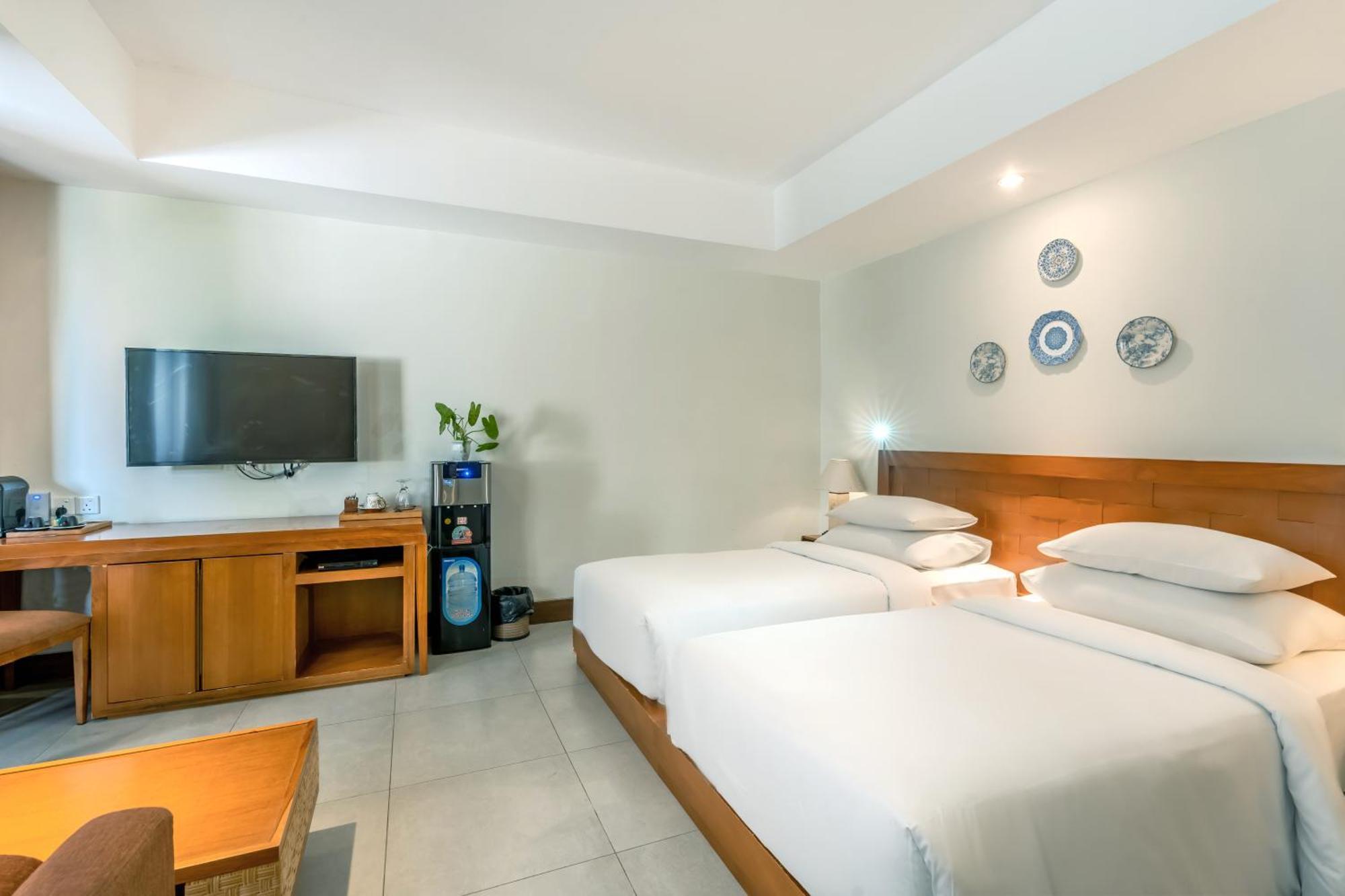 Hotel Rama Garden Bali Legian (Bali)