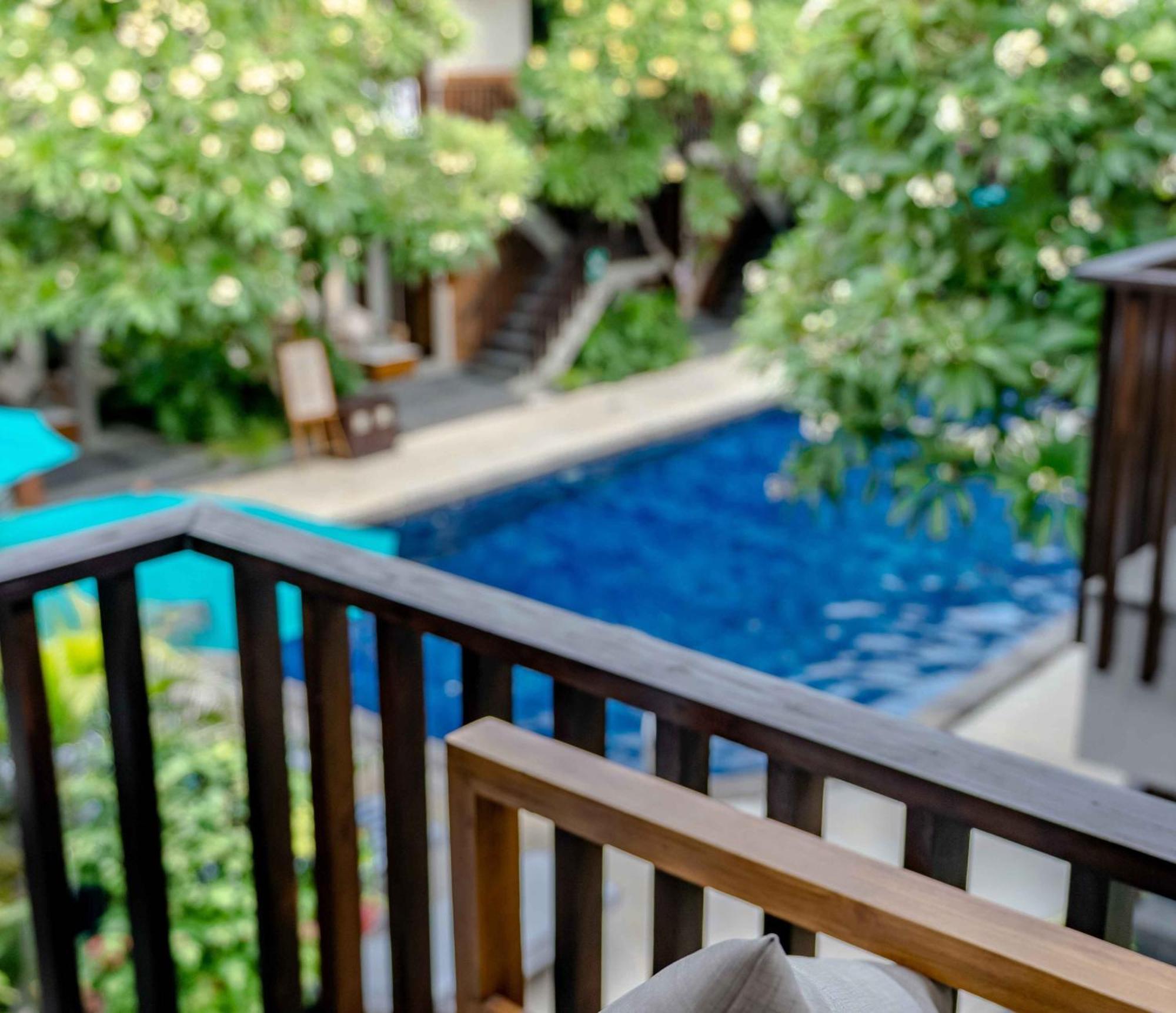 Rama Garden Bali