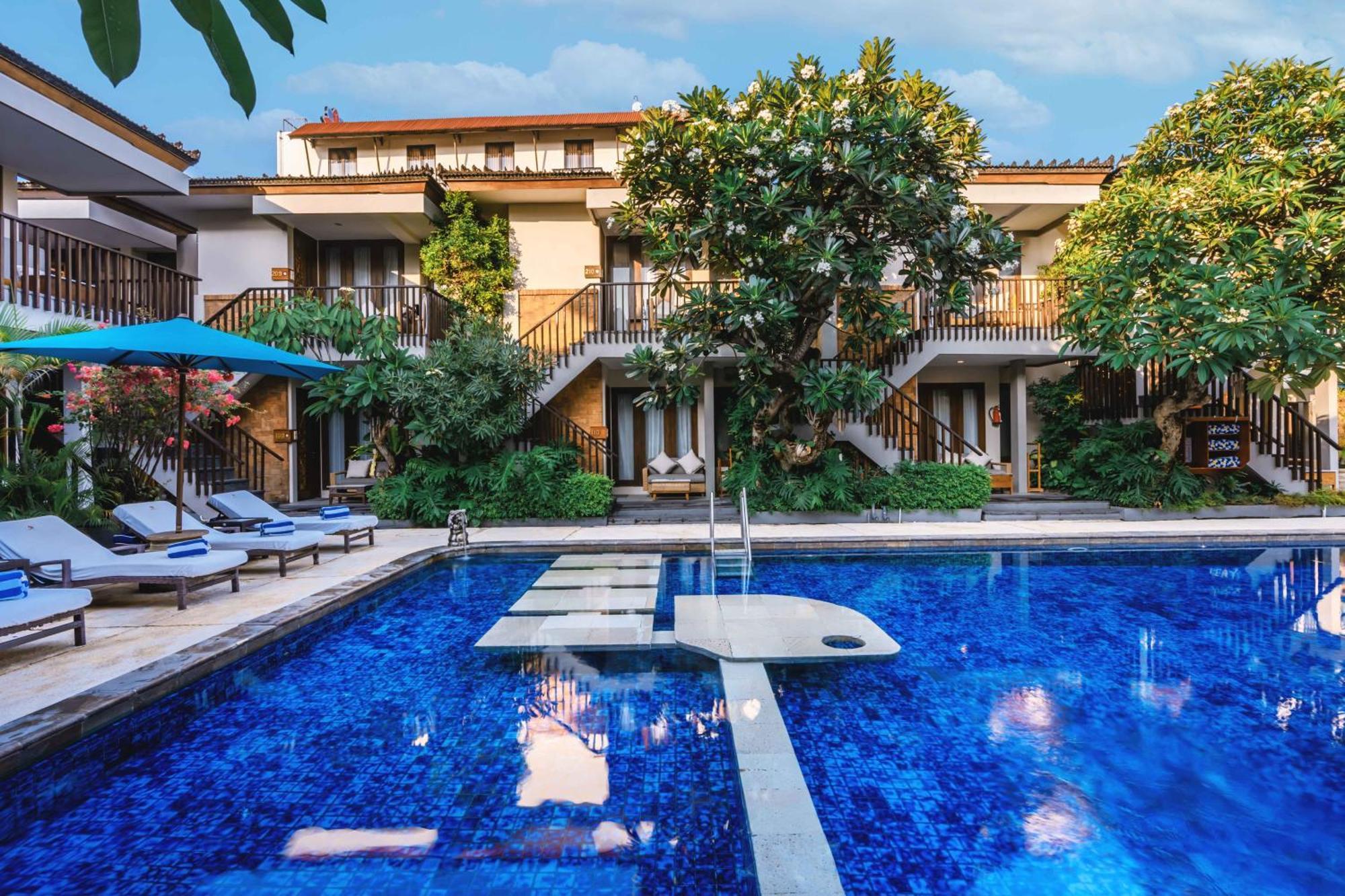 Rama Garden Bali Hotel Legian (Bali)
