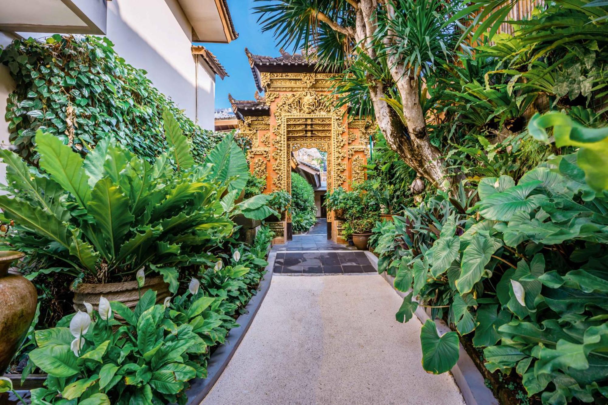 Hotel Rama Garden Bali Legian (Bali)