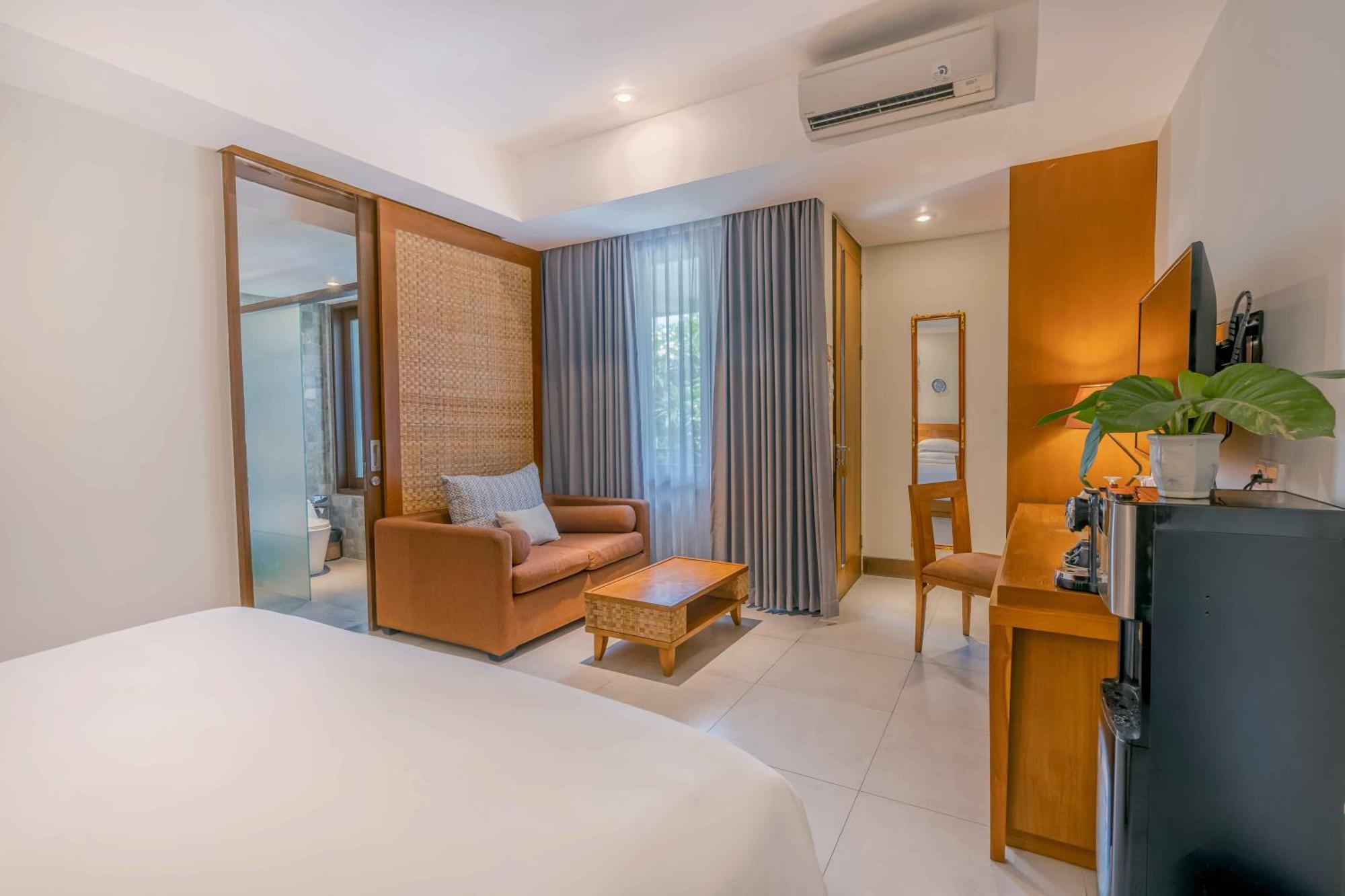 Rama Garden Bali Hotel Legian (Bali)