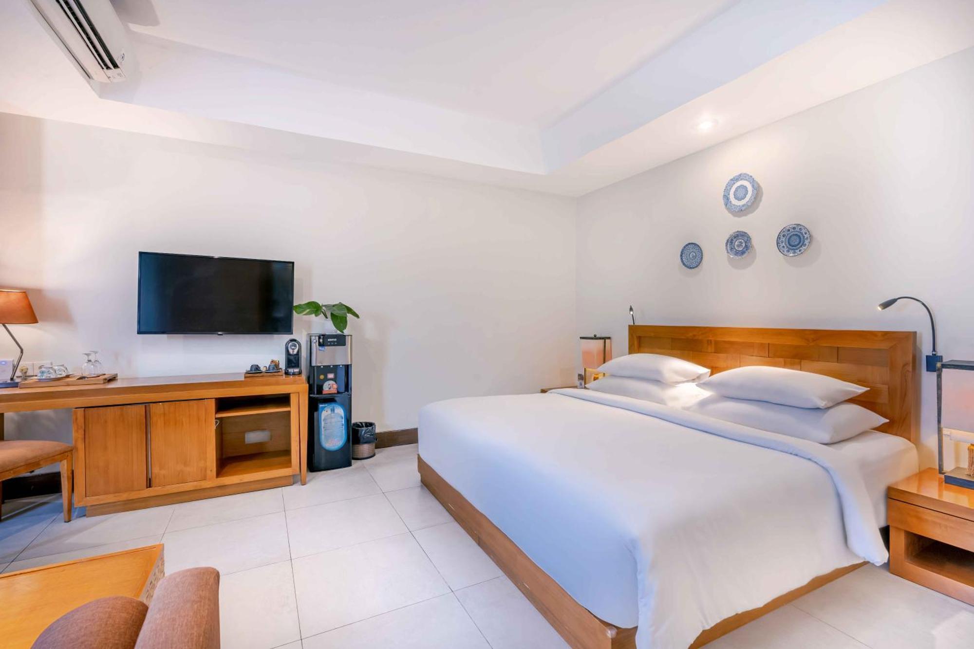 Rama Garden Bali Hotel Legian (Bali)