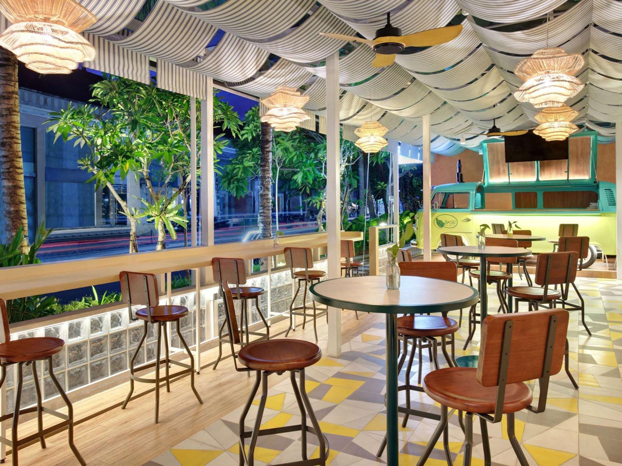 Mercure Bali Hotel 4*