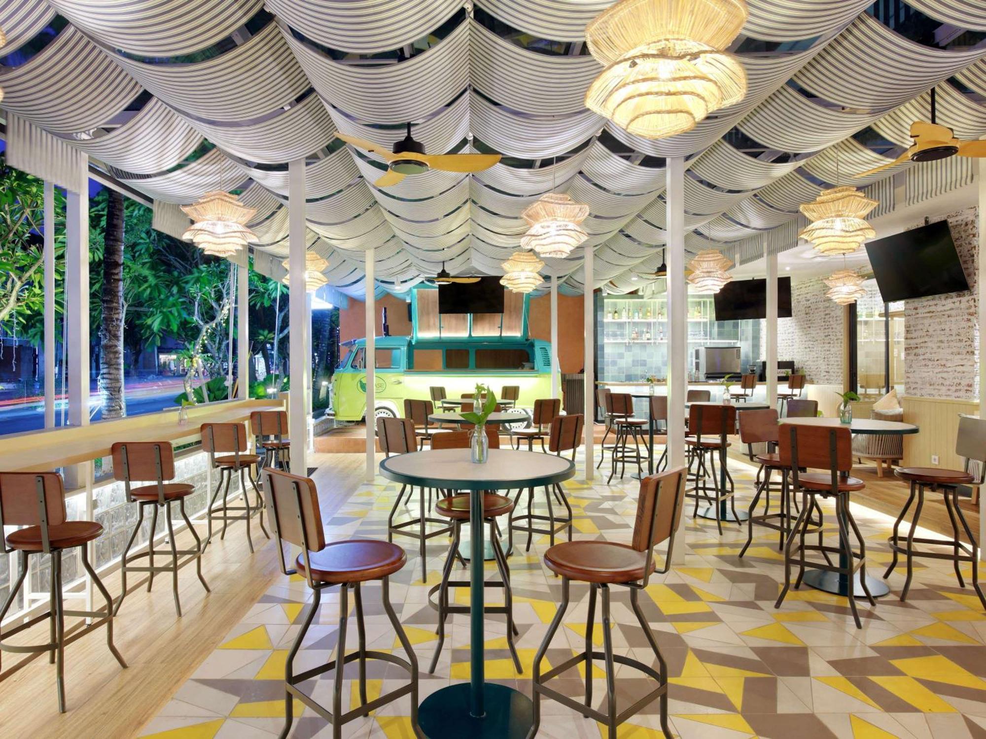 Mercure Bali