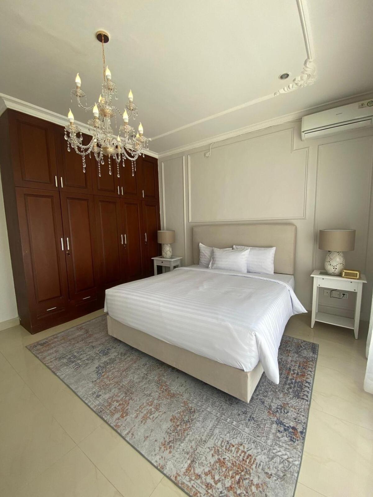 Ara Santvana Bali