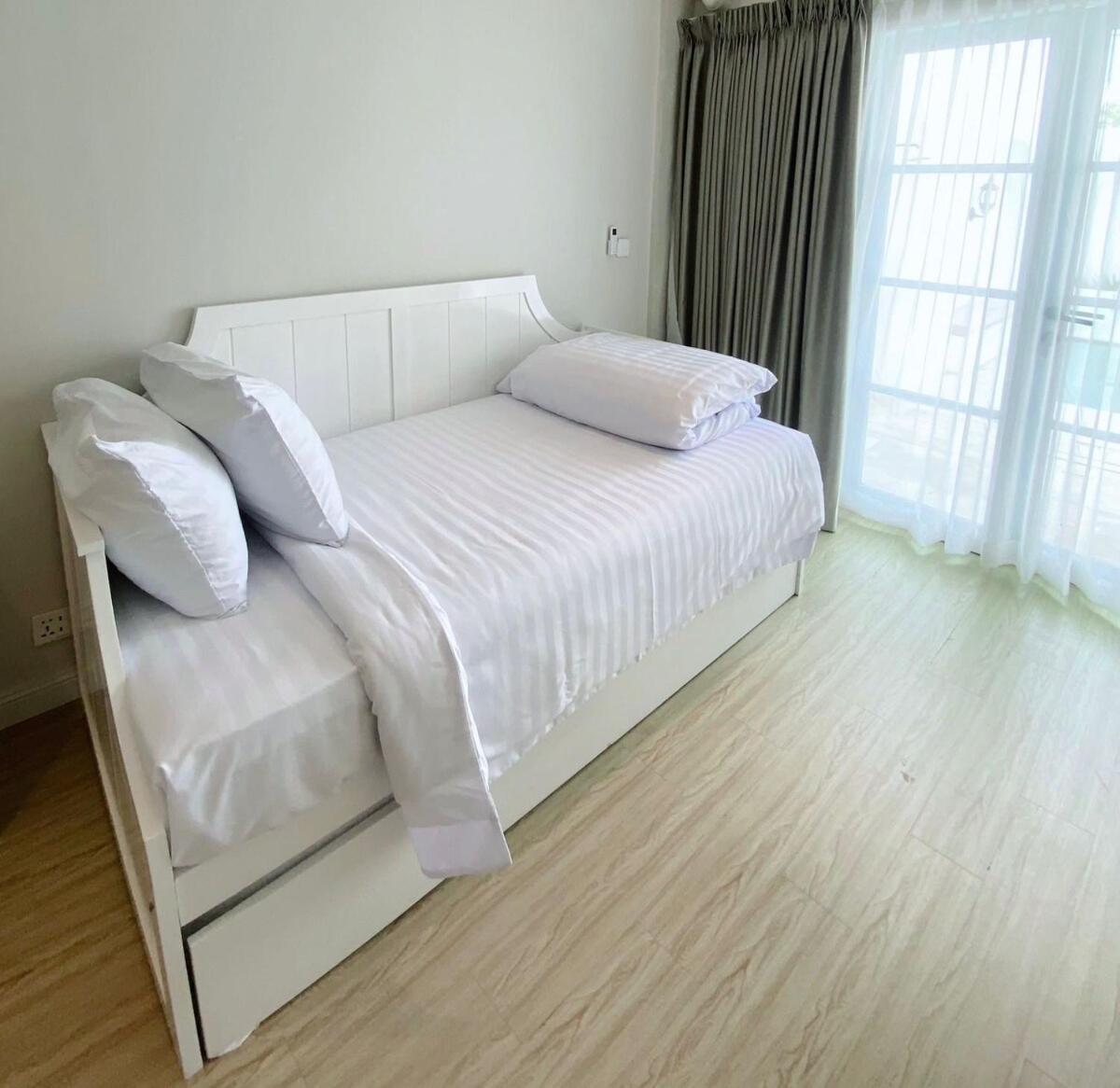 Villa Ara Santvana Bali Legian (Bali)