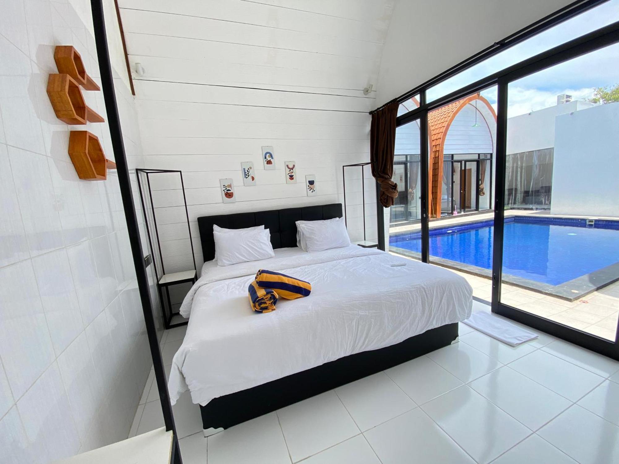 Villa Hk Bali *