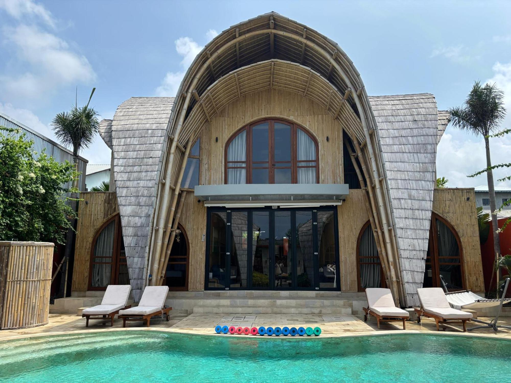 Bamboo Estate