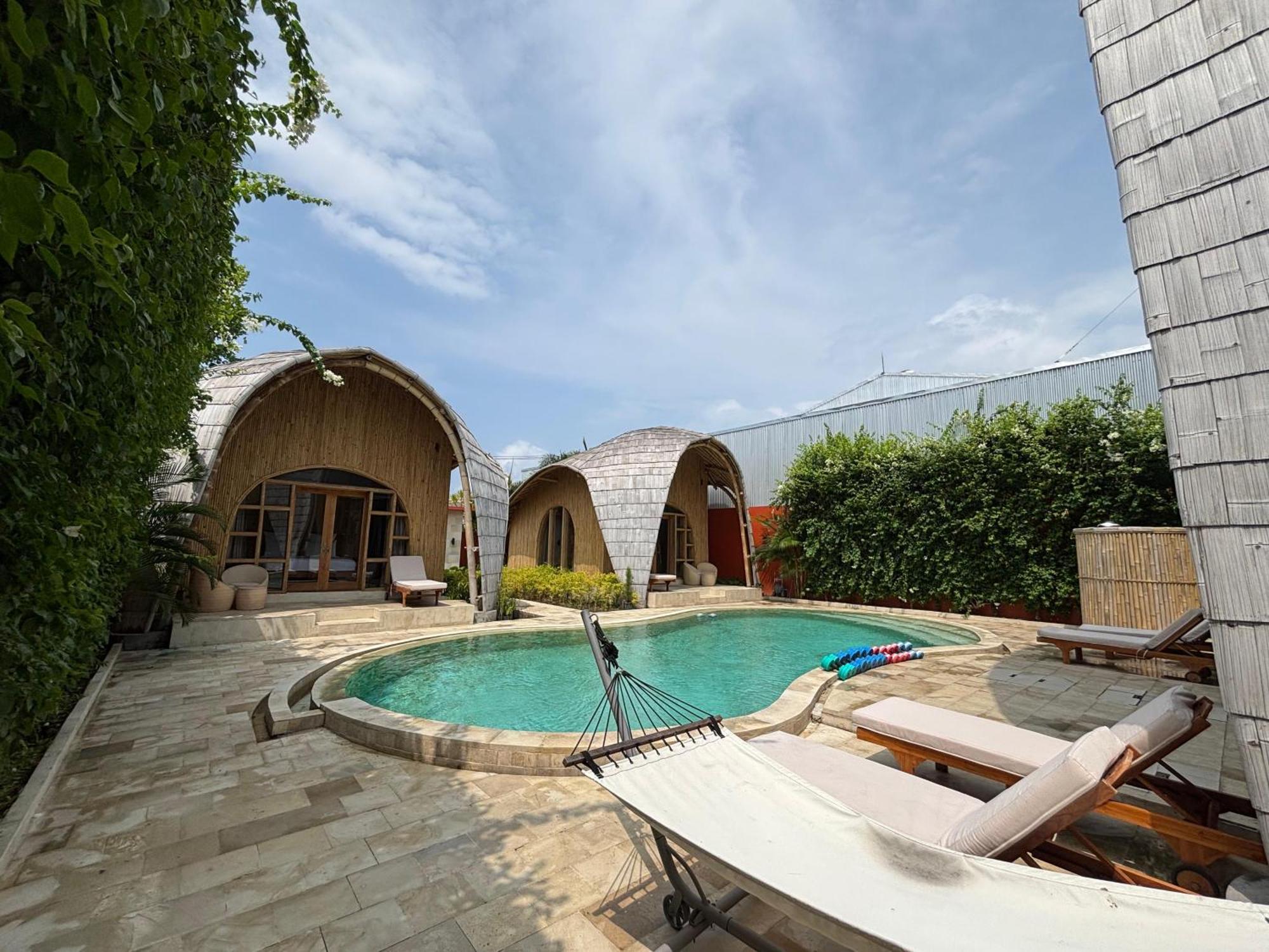 Villa Bamboo Estate
