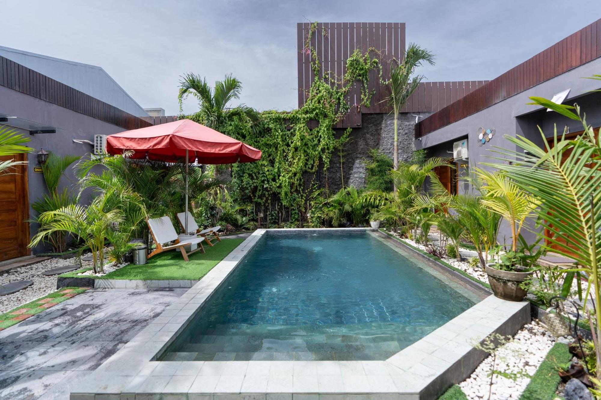 Griya Sadhana Dewi Sri Legian (Bali)