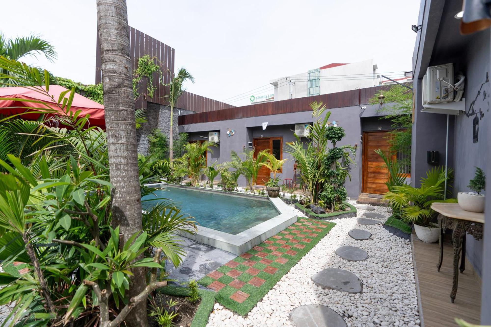 Griya Sadhana Dewi Sri 3*