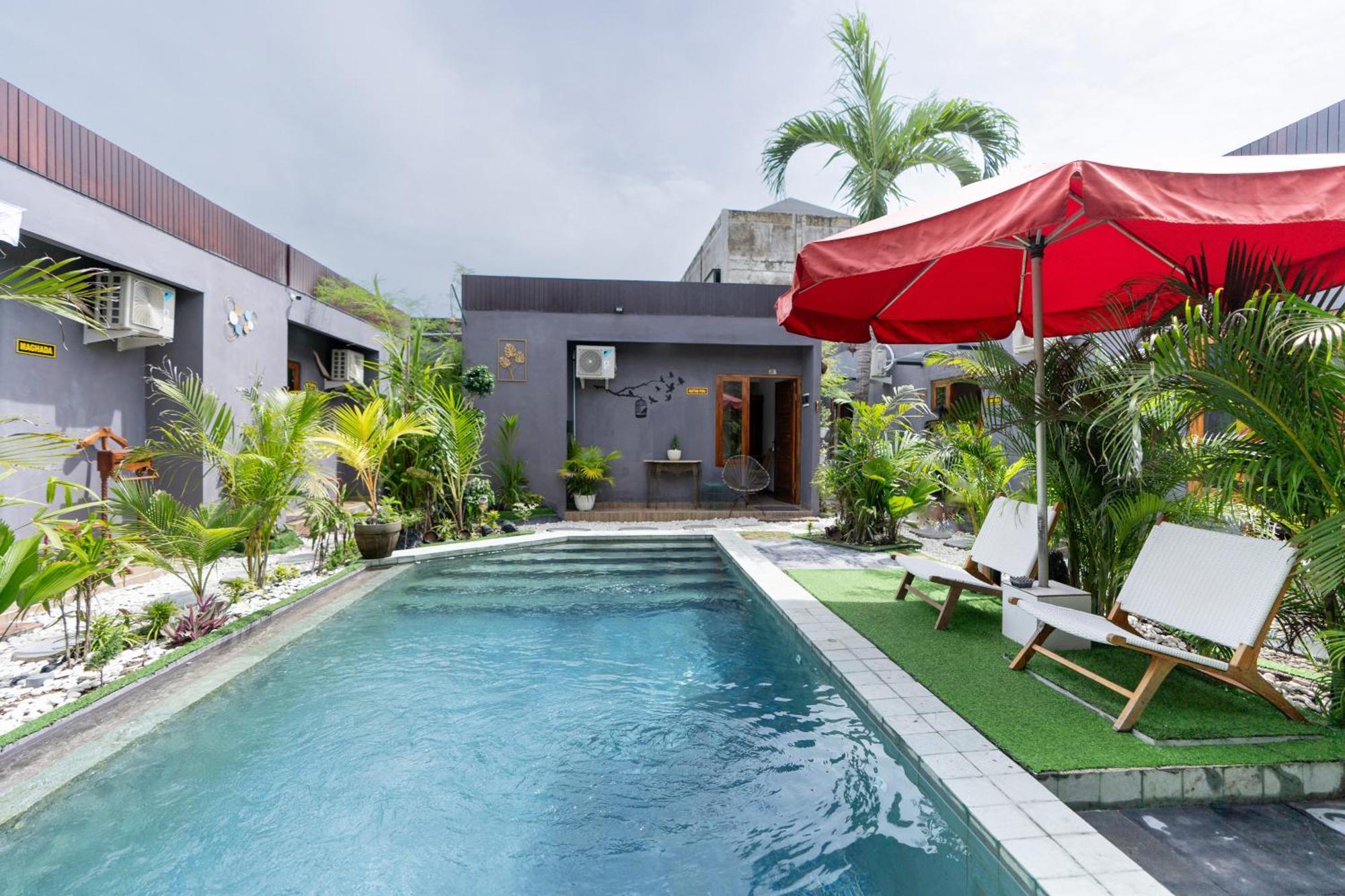 Griya Sadhana Dewi Sri 3* Legian (Bali)