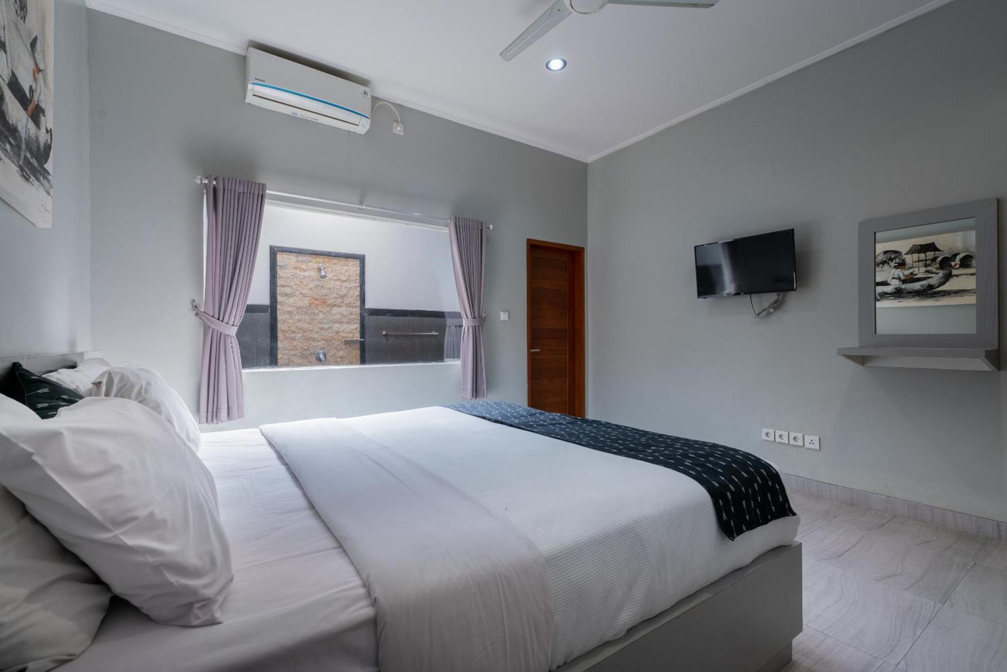 3 Bedroom Mawar Walk To * Legian (Bali)