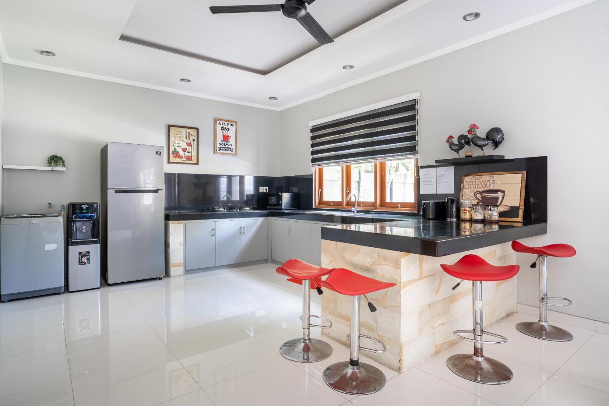Melati By Ibali Management * Legian (Bali)