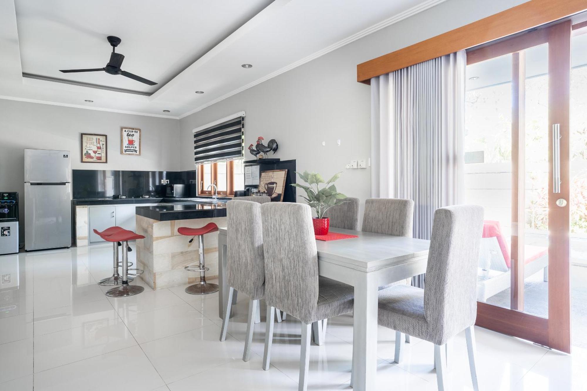 Villa Melati By Ibali Management