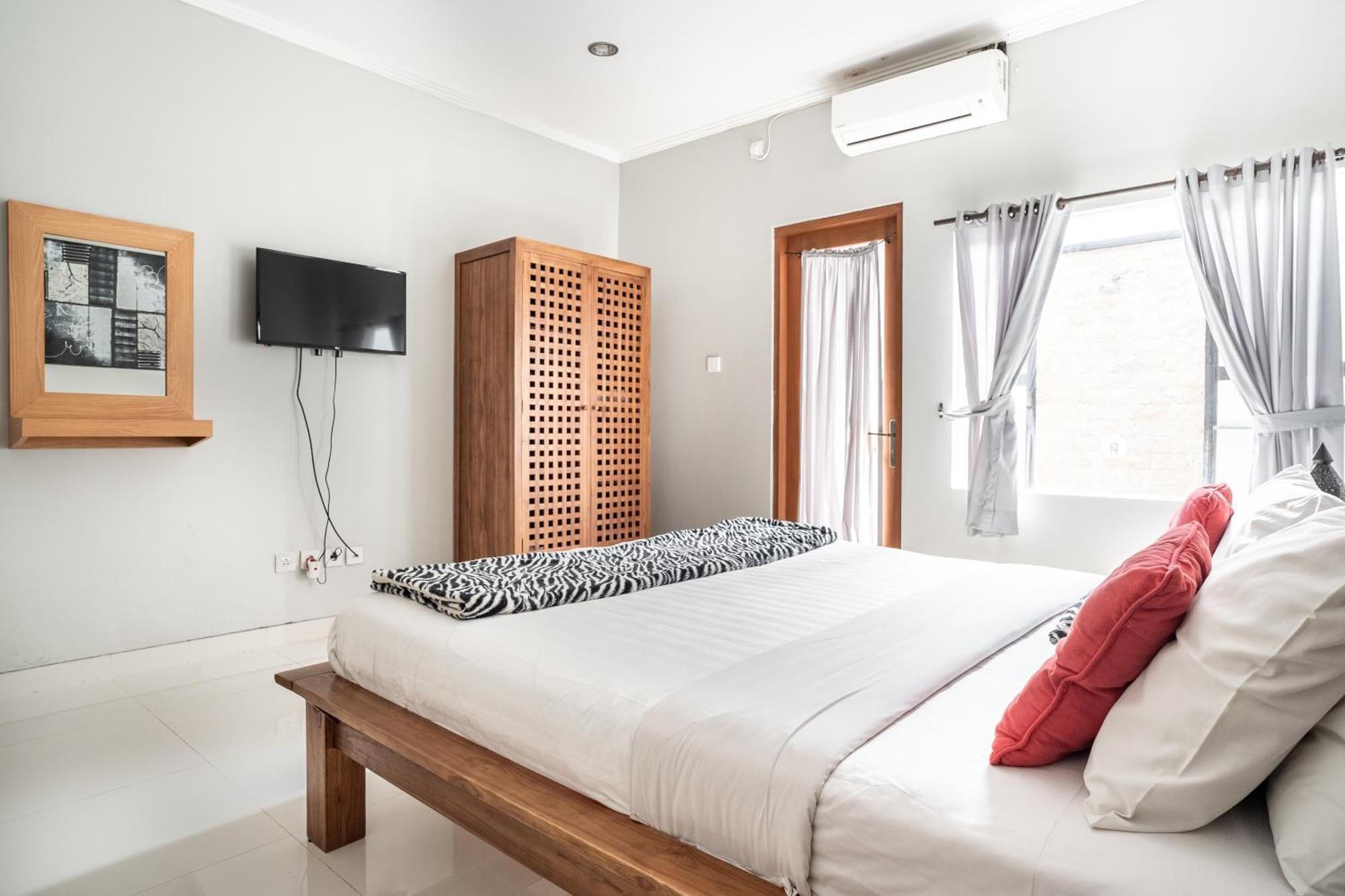 Melati By Ibali Management Villa *