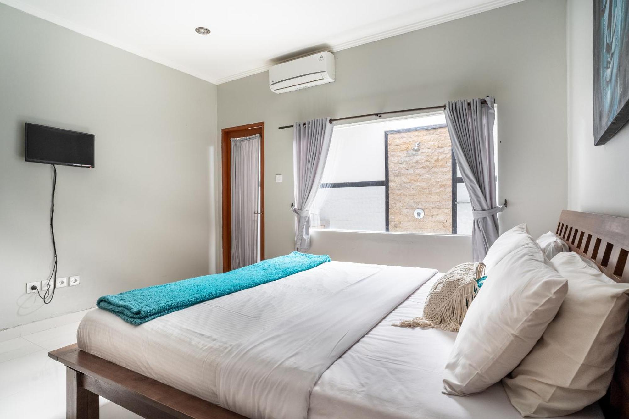 Melati By Ibali Management Villa Legian (Bali)
