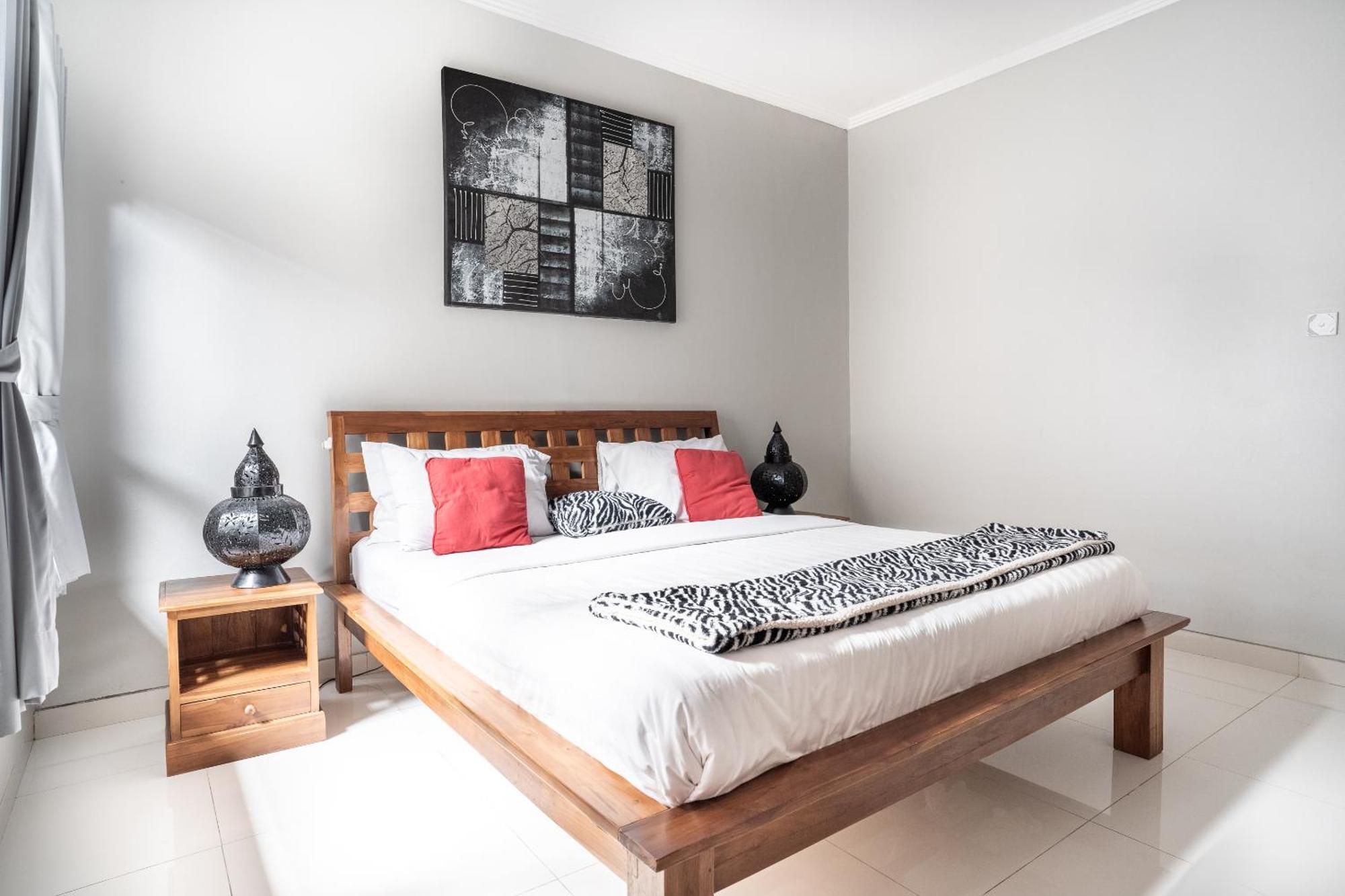 Villa Melati By Ibali Management Legian (Bali)