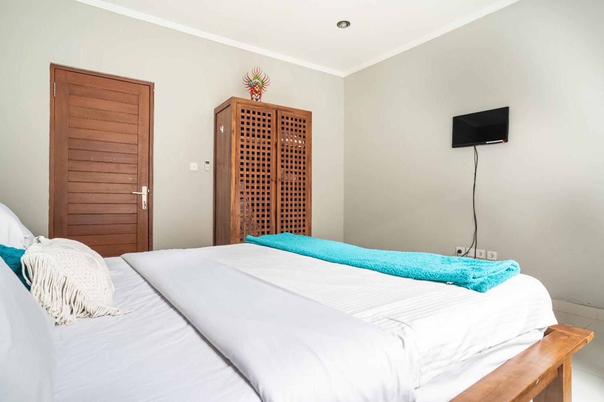 Melati By Ibali Management Villa *