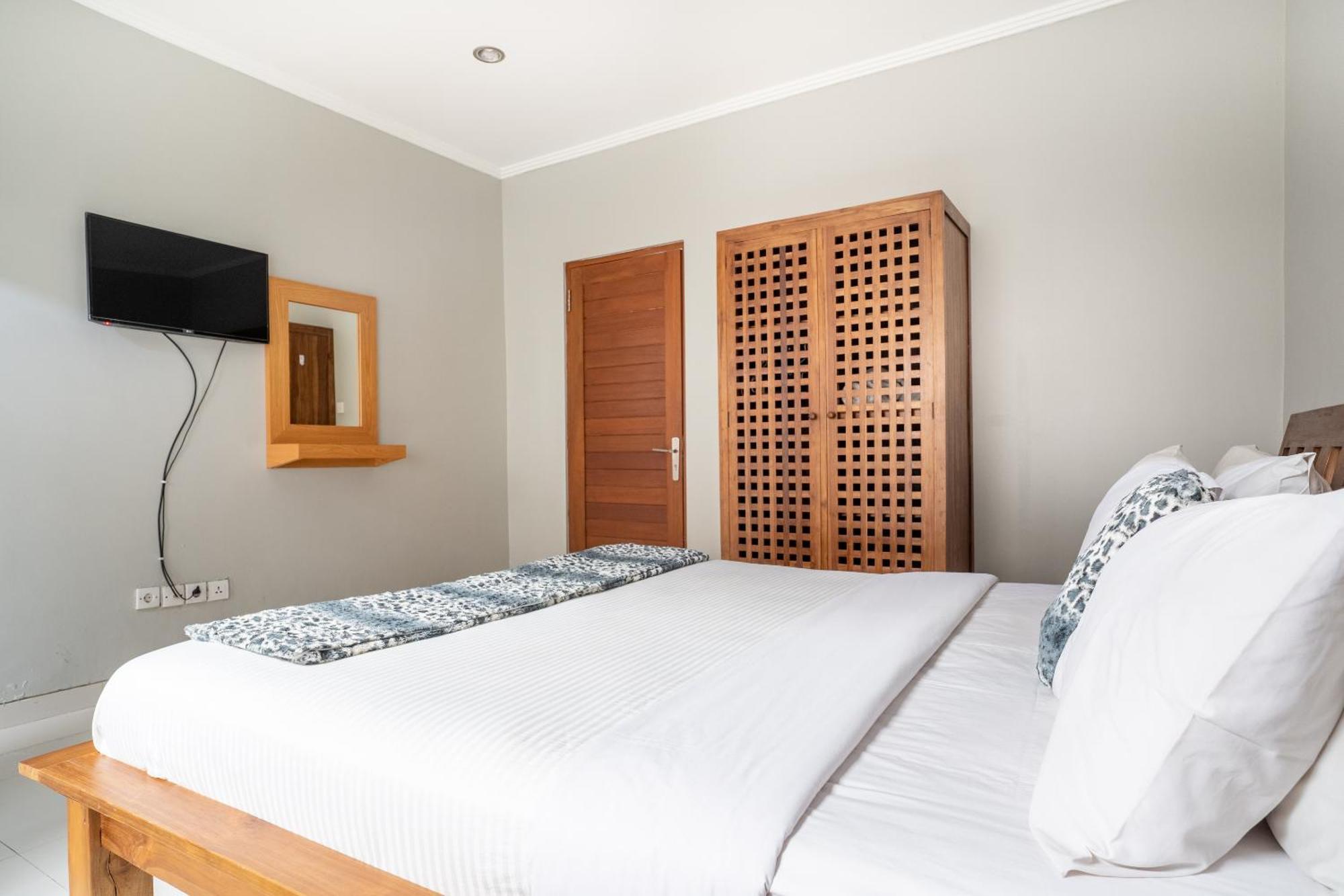 Melati By Ibali Management Villa Legian (Bali)
