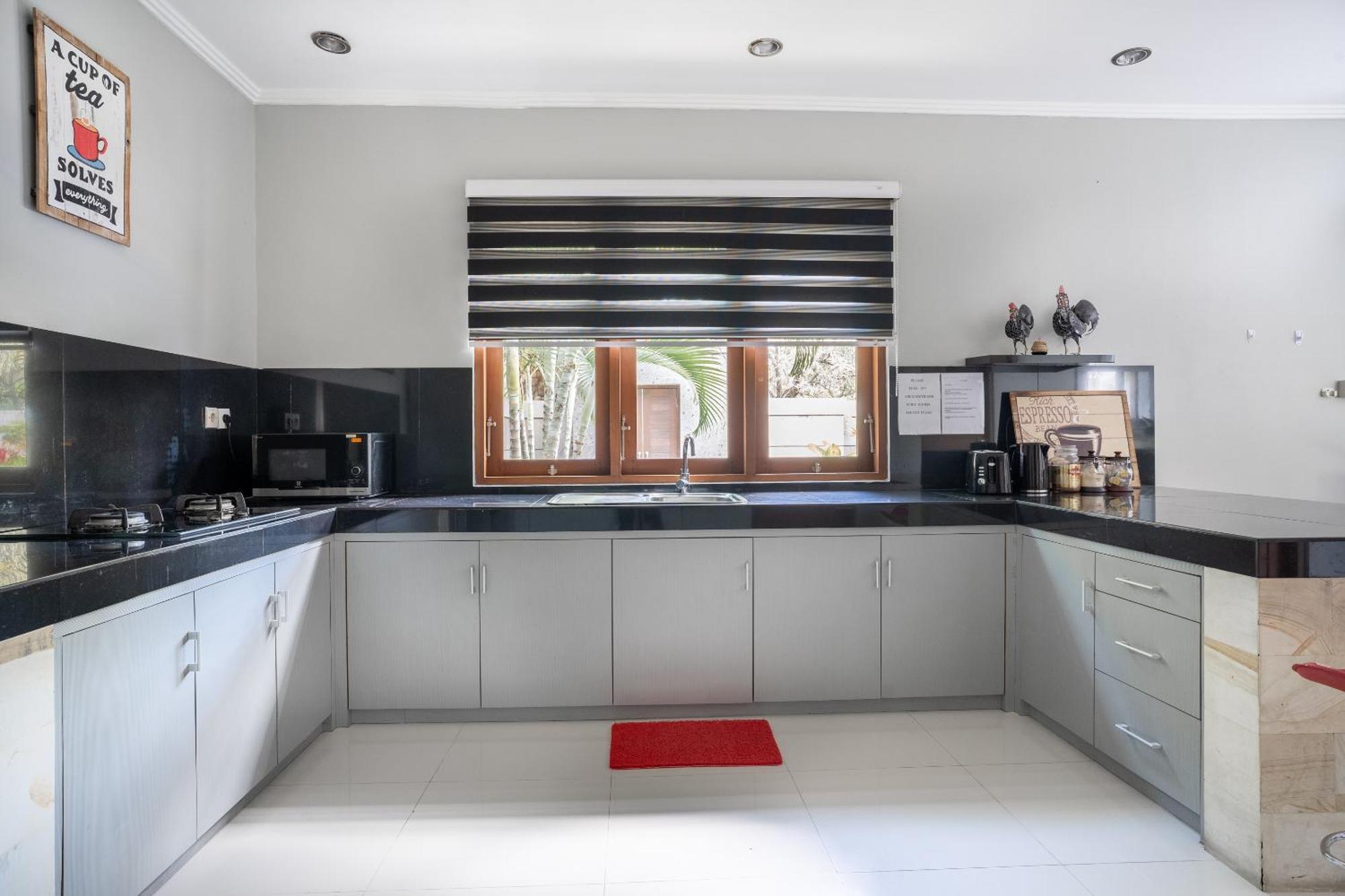 Melati By Ibali Management Villa