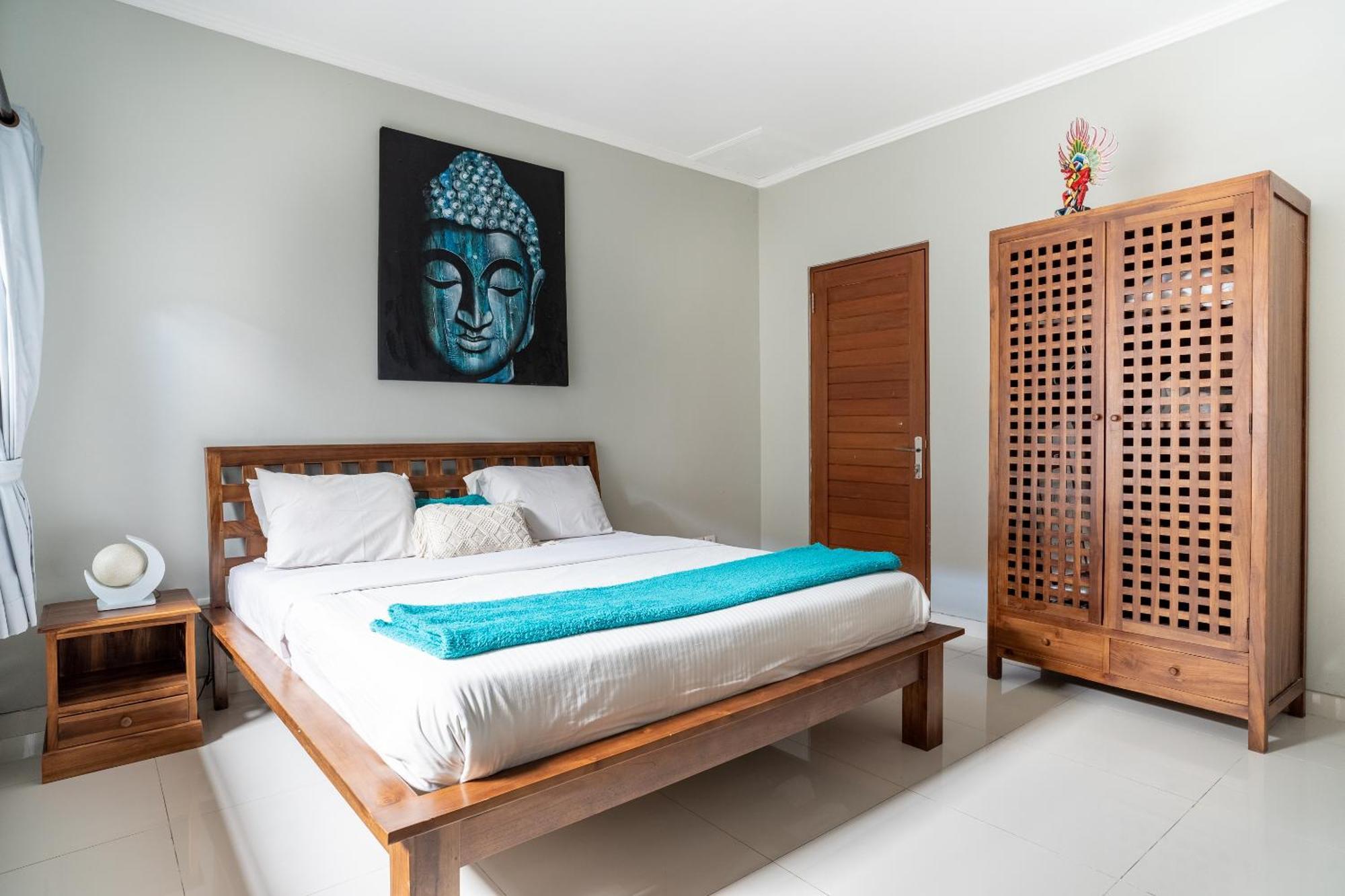 Melati By Ibali Management * Legian (Bali)