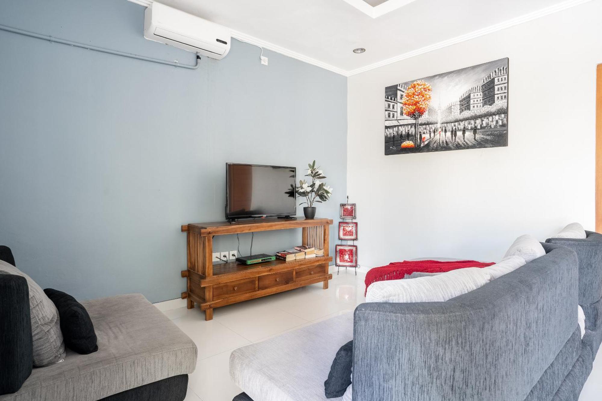 Melati By Ibali Management Villa