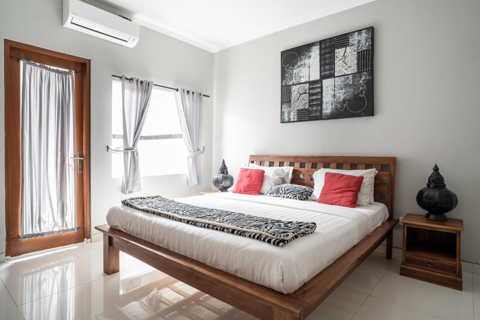 Melati By Ibali Management Villa Legian (Bali)