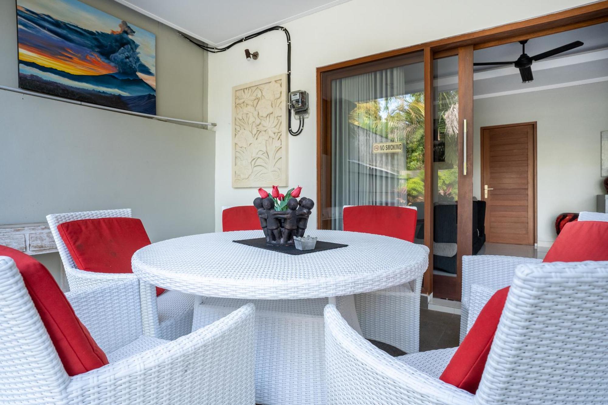 Villa Melati By Ibali Management Legian (Bali)
