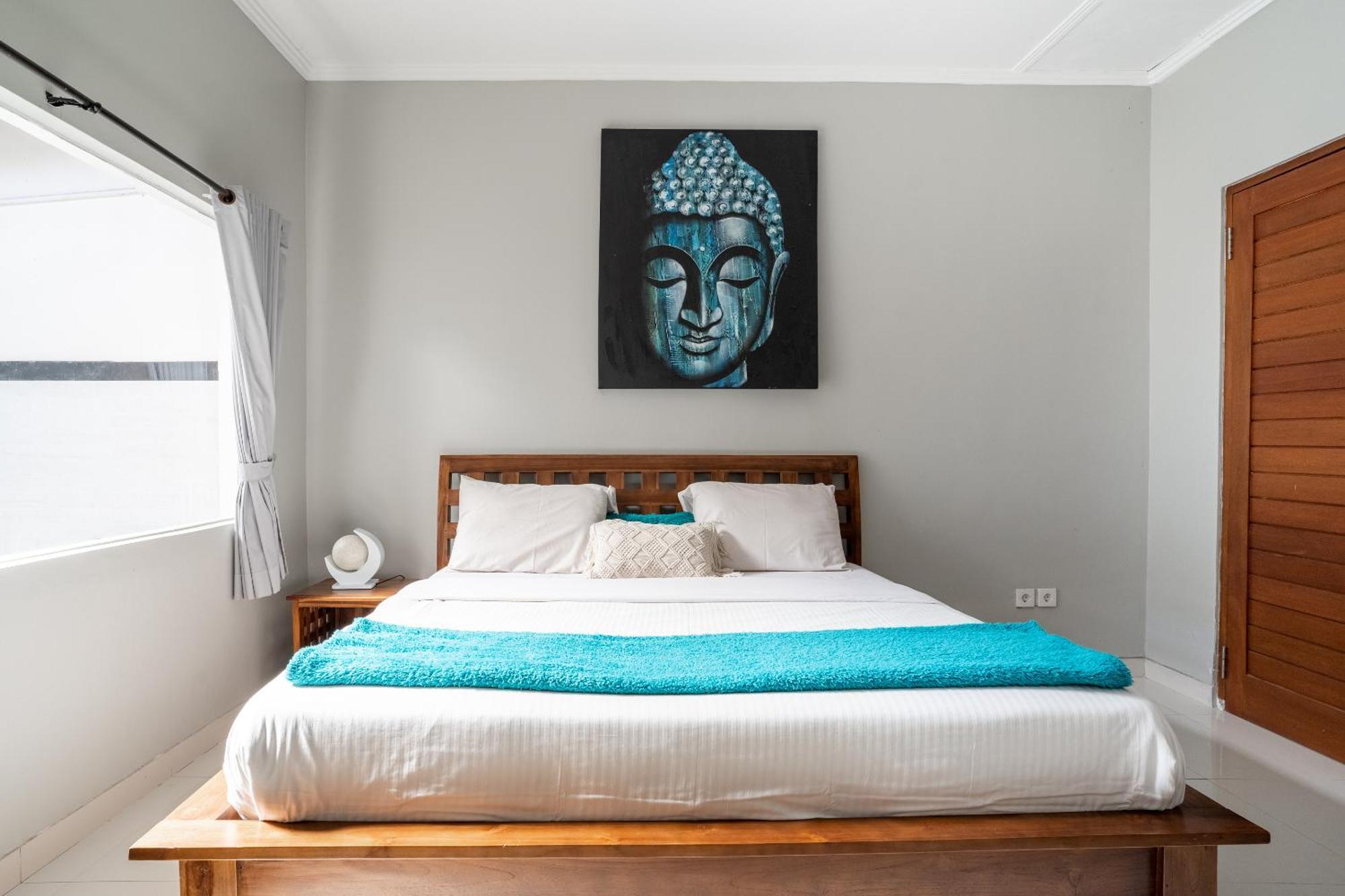 Melati By Ibali Management Villa Legian (Bali)