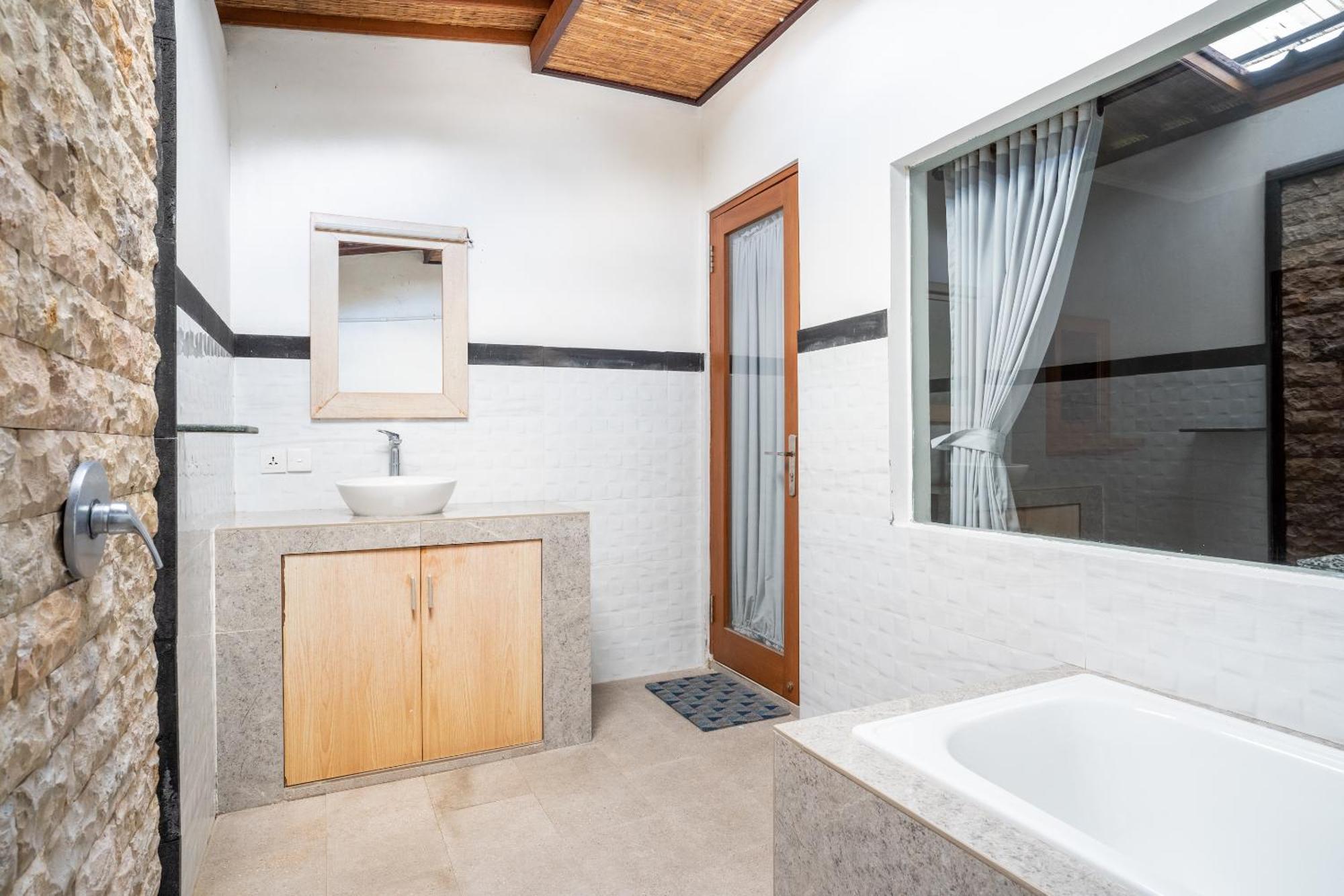 Melati By Ibali Management Villa Legian (Bali)