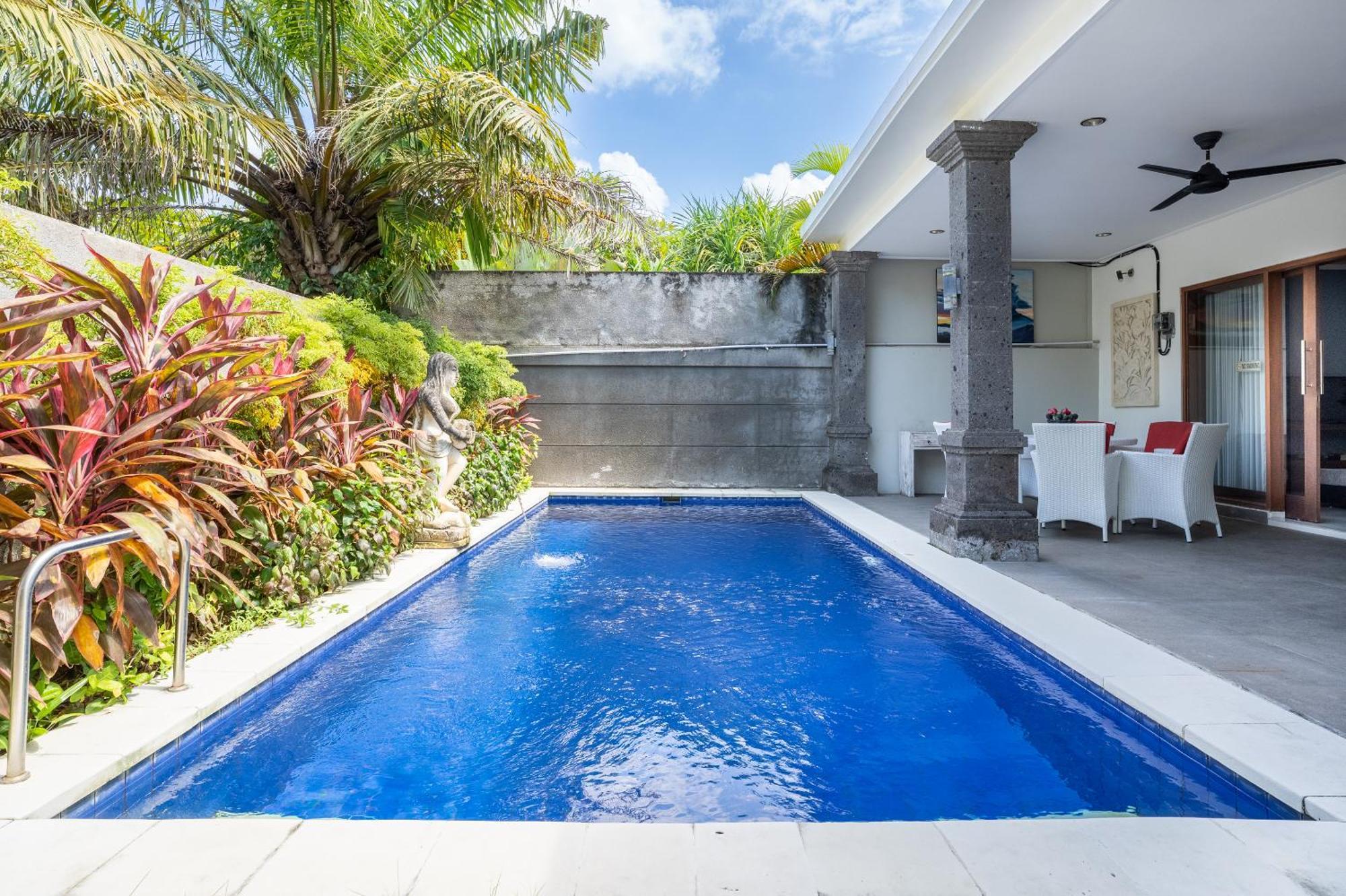 Villa Melati By Ibali Management