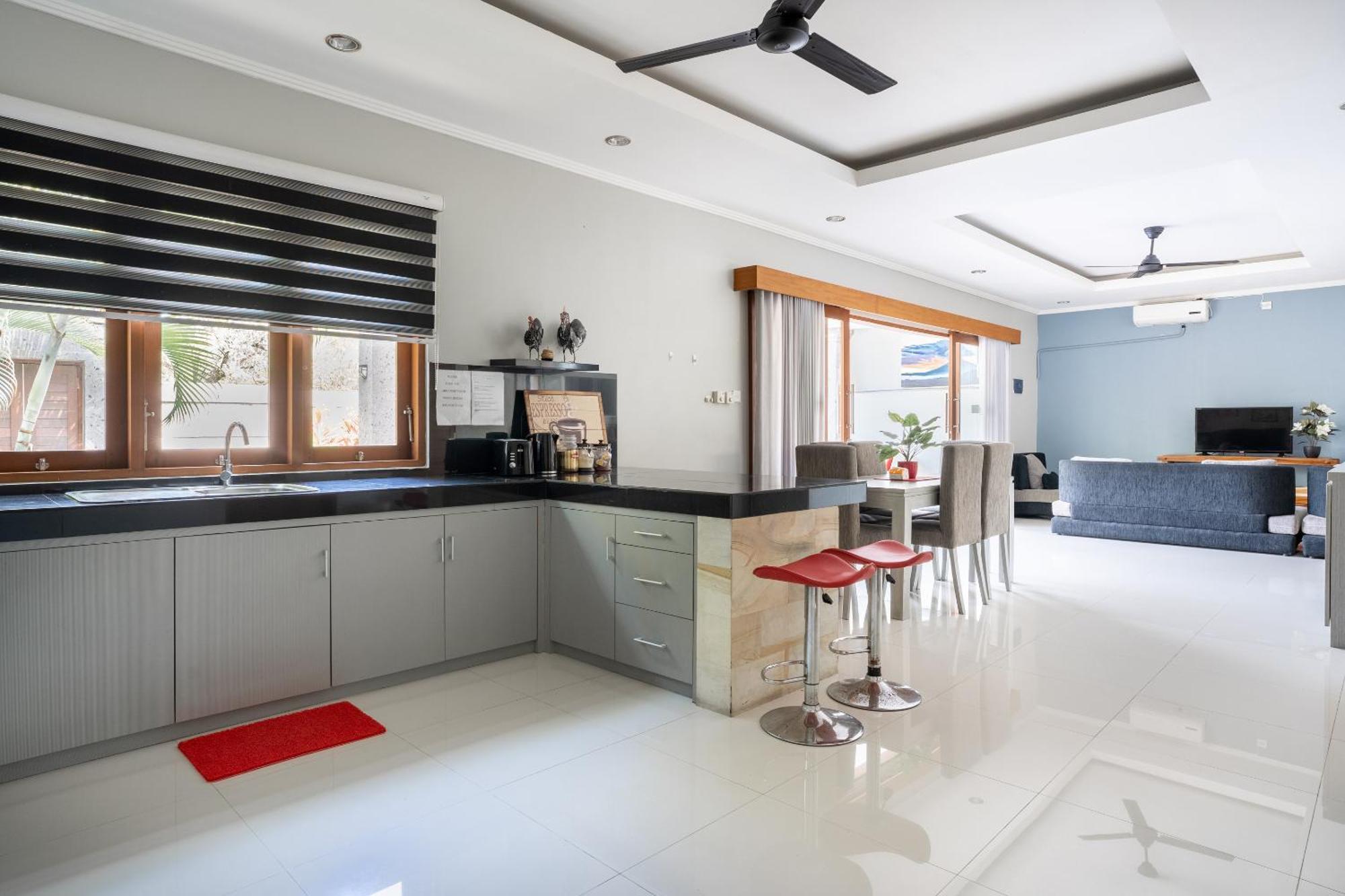 Melati By Ibali Management Villa *