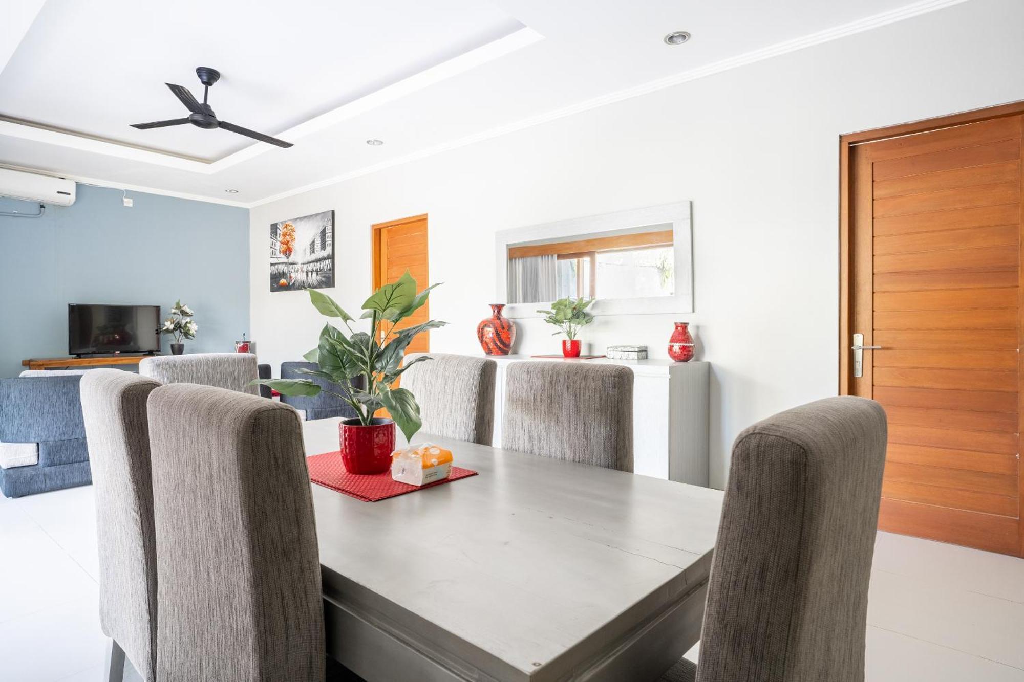 Melati By Ibali Management Legian (Bali)